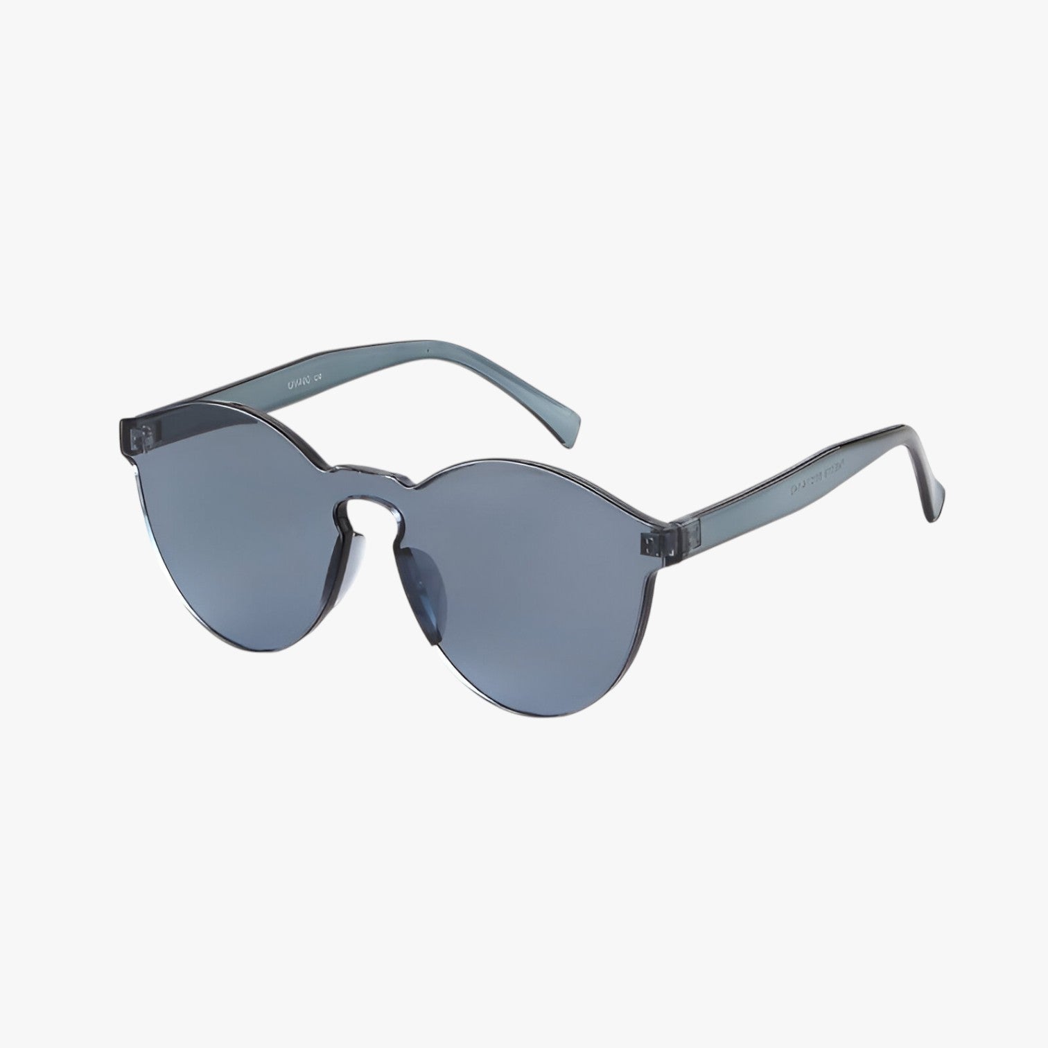 Skylar | Occhiali da sole rotondi retrò senza montatura - C2 - Fashion Sunglasses sun glasses Sunglasses sunglasses for women womens sun glasses - Concept Palermo
