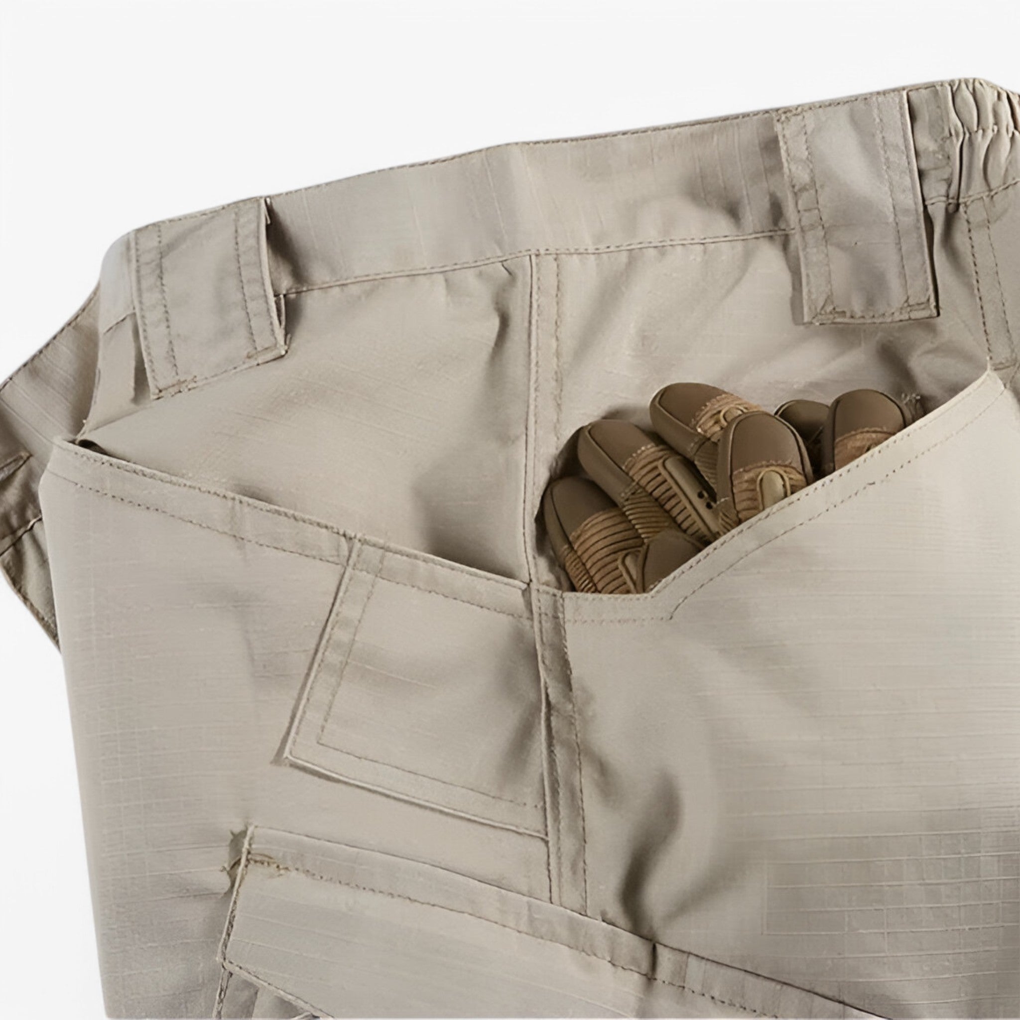 Lowen | Pantaloni tattici - resistenti e multitasche - - - Concept Palermo
