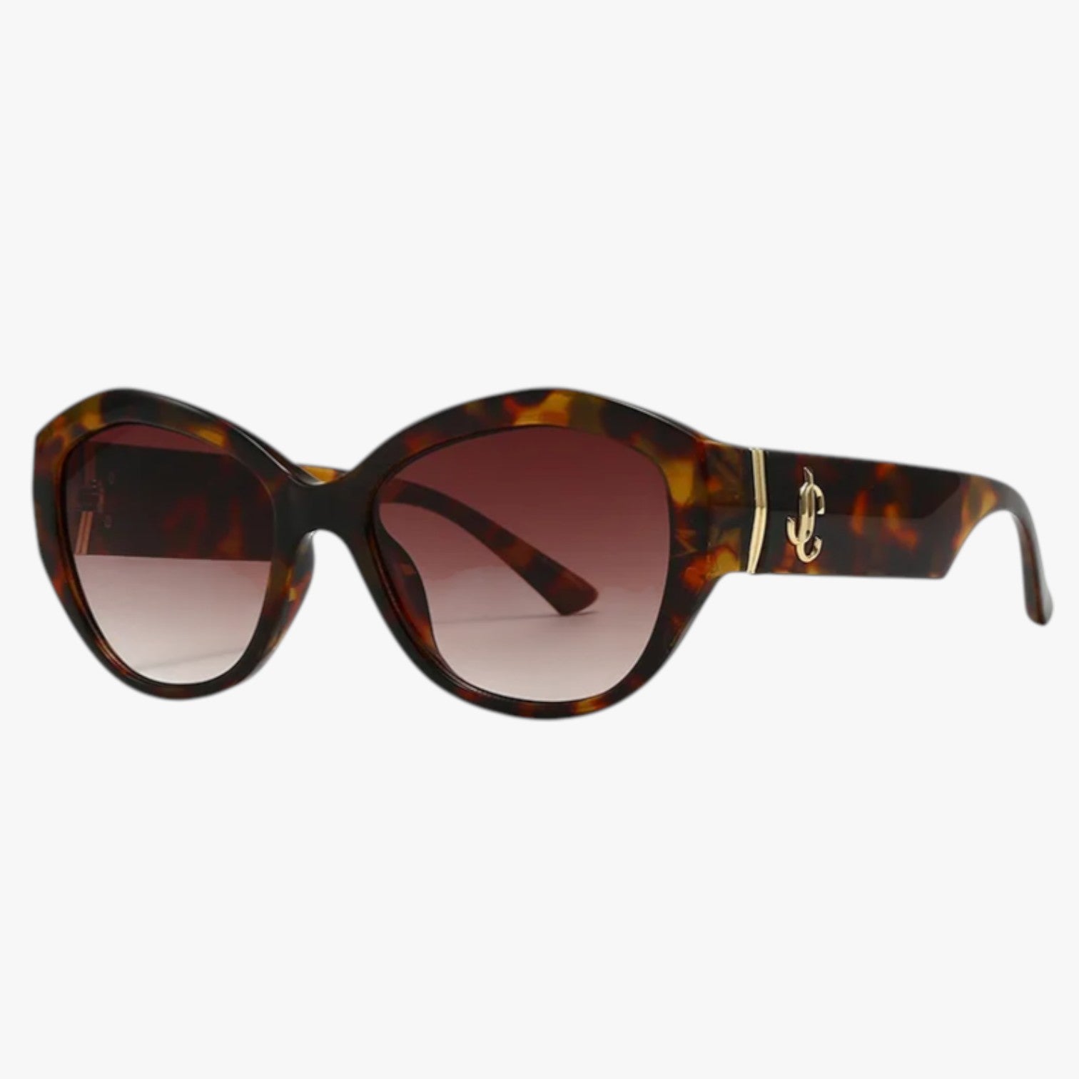 Maris | Occhiali da sole quadrati leggeri in policarbonato: stile moderno, comfort totale - - polarized sunglasses women Sunglasses sunglasses for women - Concept Palermo