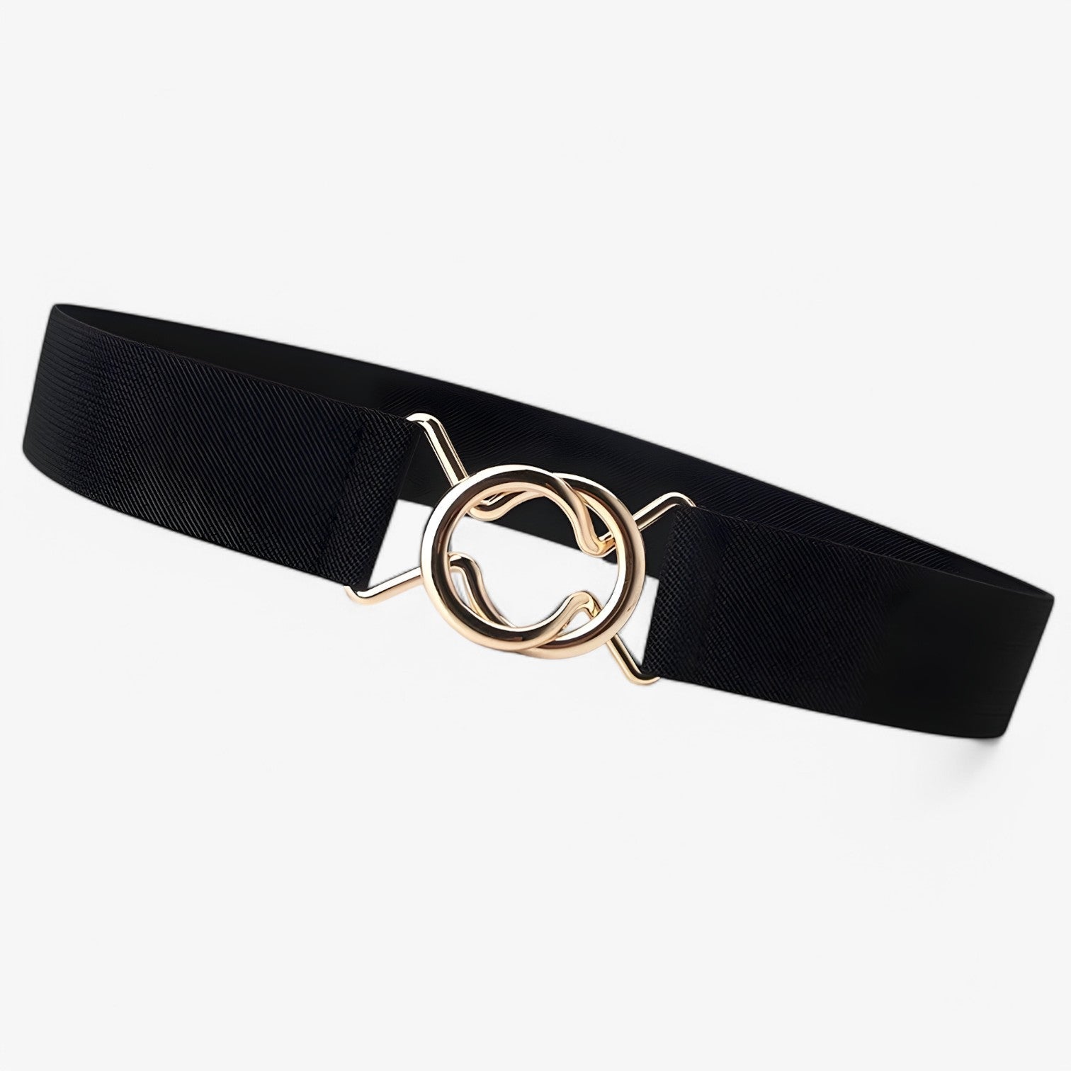Ethel | Eleganza Vintage - Cintura elasticizzata per un silhouette lusinghiero - - belts waist belt for women Womens belt - Concept Palermo