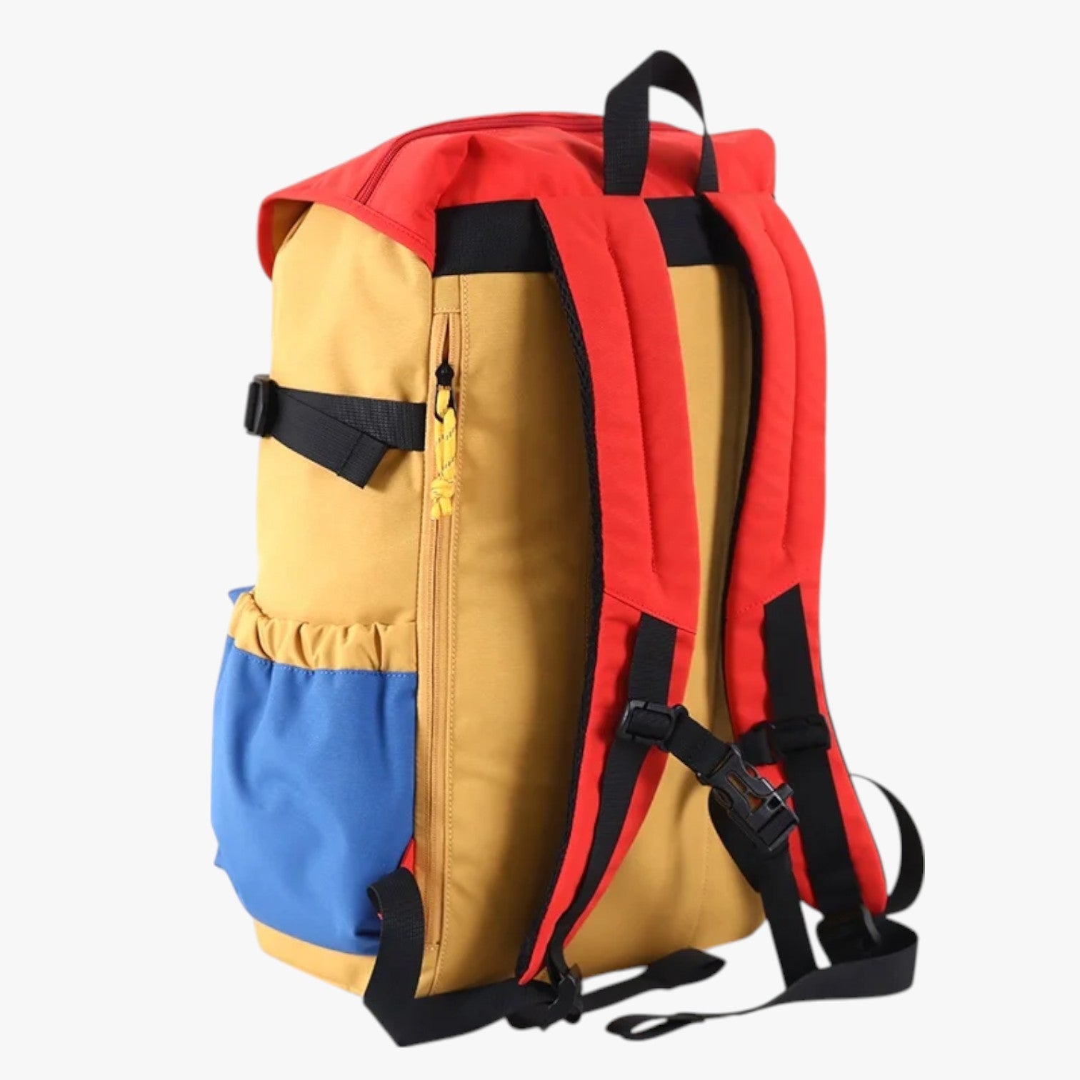 Gael | Zaino elegante e spazioso - con fodera resistente - - Backpacks Bags mens bag - Concept Palermo