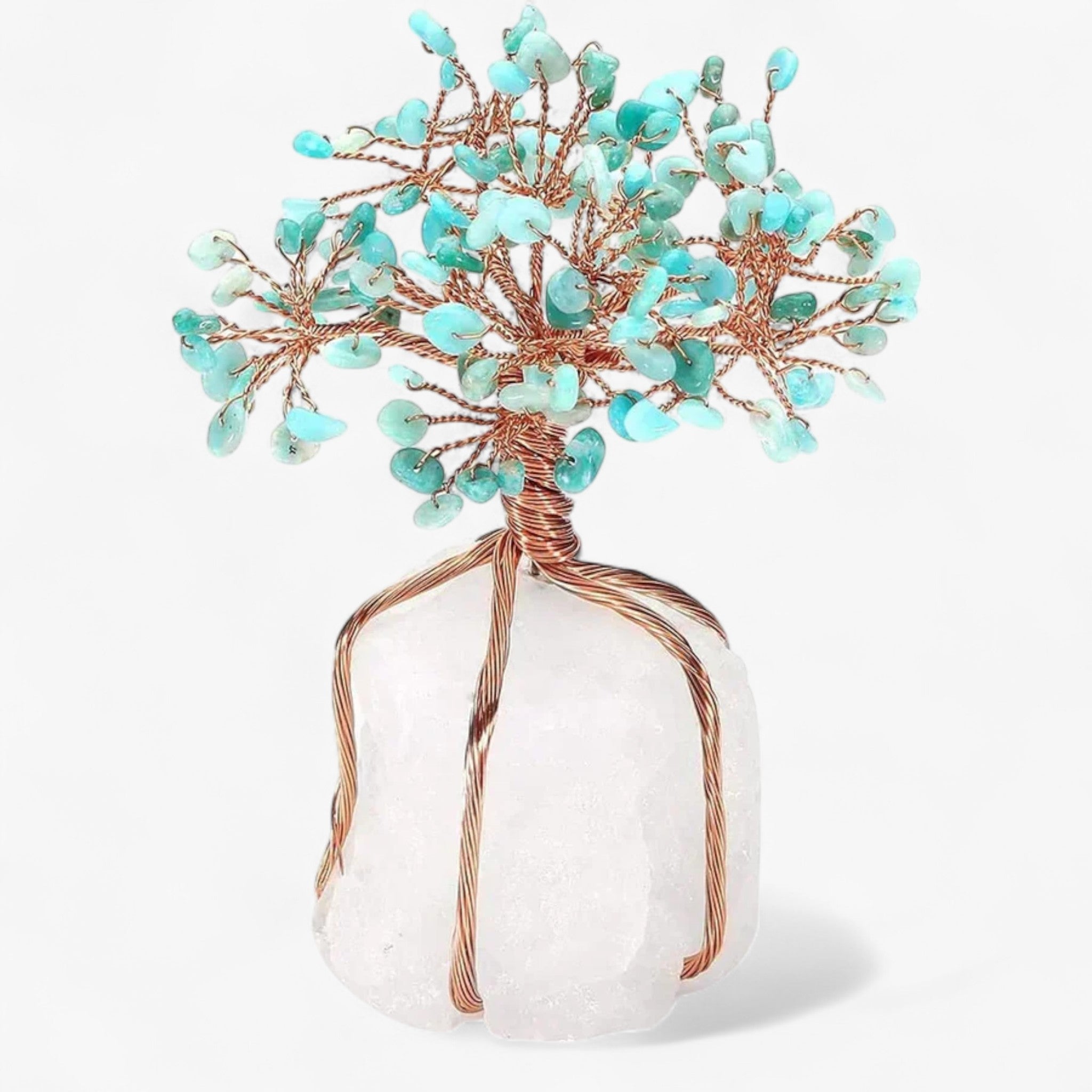 Decorazioni Bonsai Feng Shui - Turchese - bonsai decoration Decoration feng shui - Concept Palermo