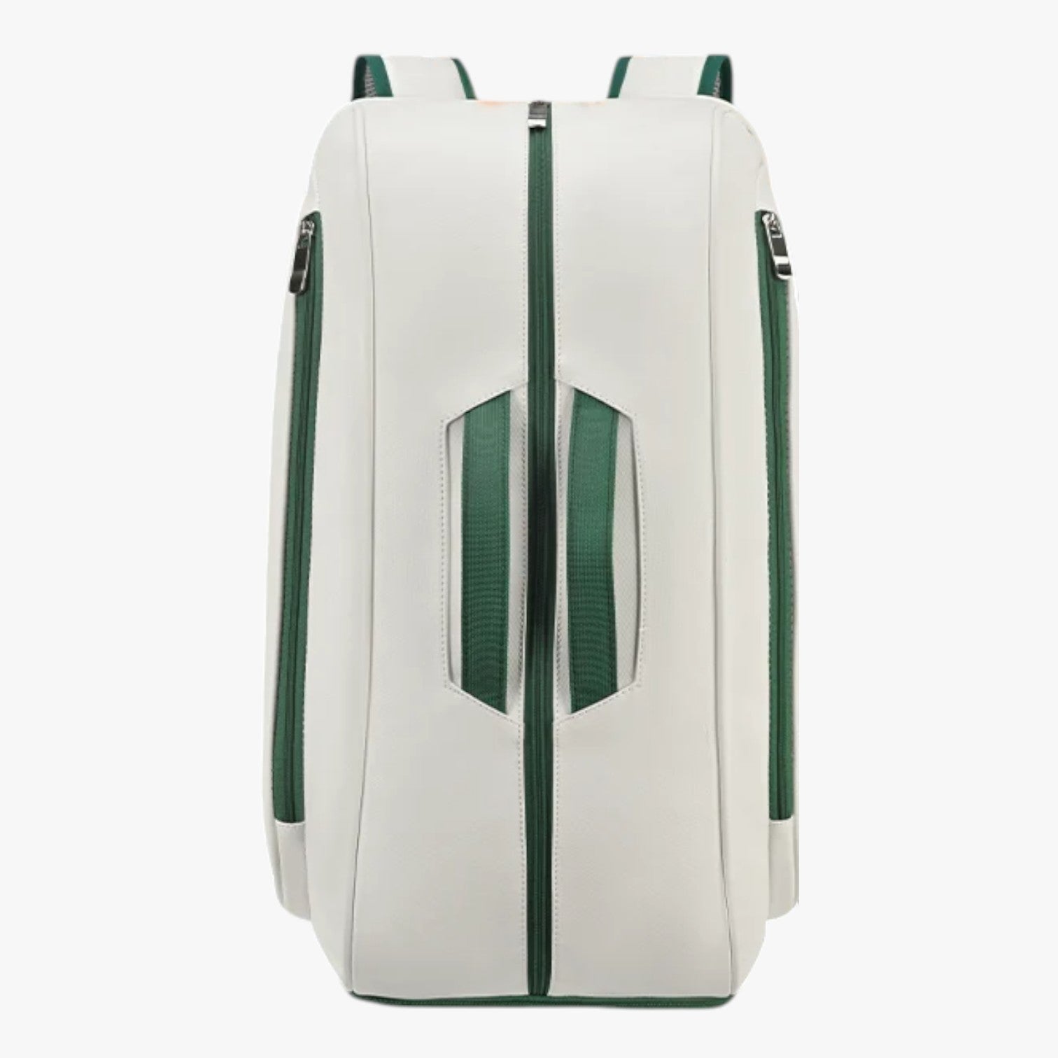 Adriel | Zaino da tennis impermeabile con porta scarpe e stile in PU - - Backpack Backpacks - Concept Palermo