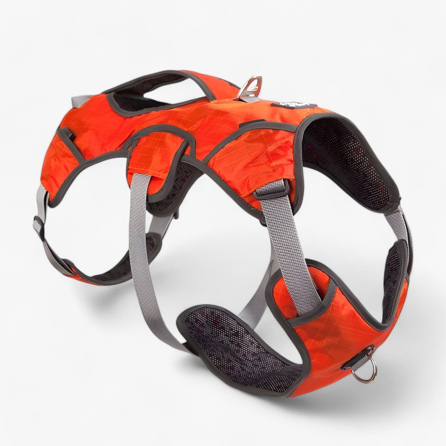 Zaino riflettente per cani Westie con tasche rimovibili - - dog DOG SUPPLIES pet pet accessories PET SUPPLIES - Concept Palermo