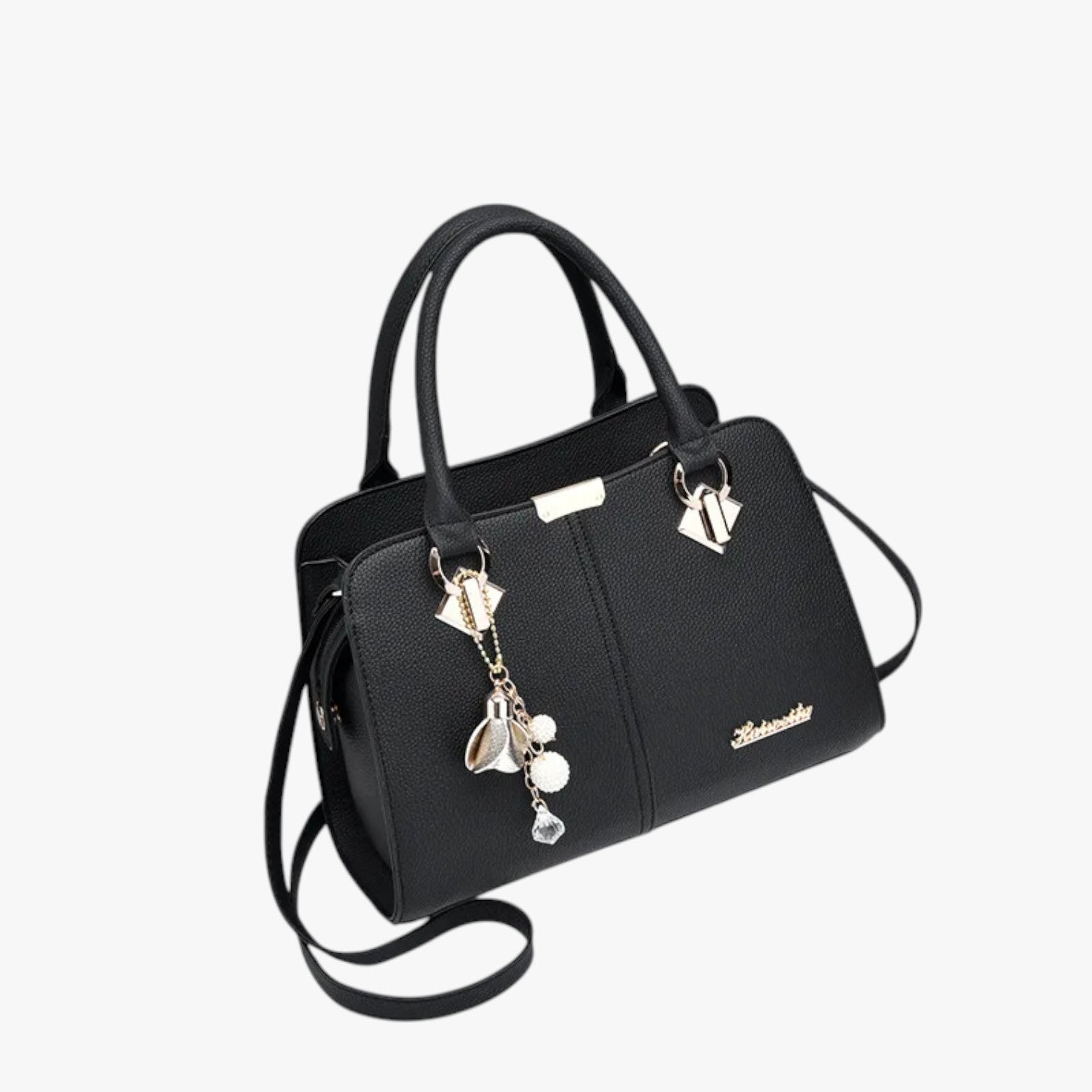 Alexia | Eleganza e comfort a spalla – Borsa casual di tendenza - - Bags women bags Women's handbags - Concept Palermo
