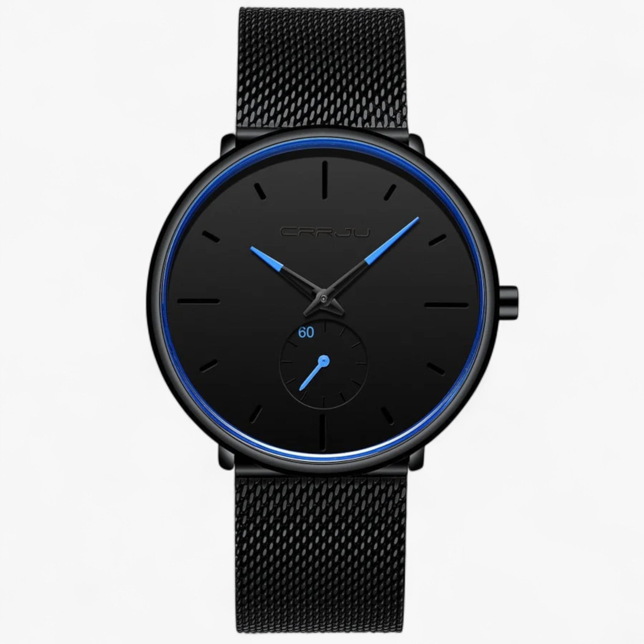 CRJJU Orologio da uomo sottile e moderno - - Watches WATCHES FOR MEN - Concept Palermo