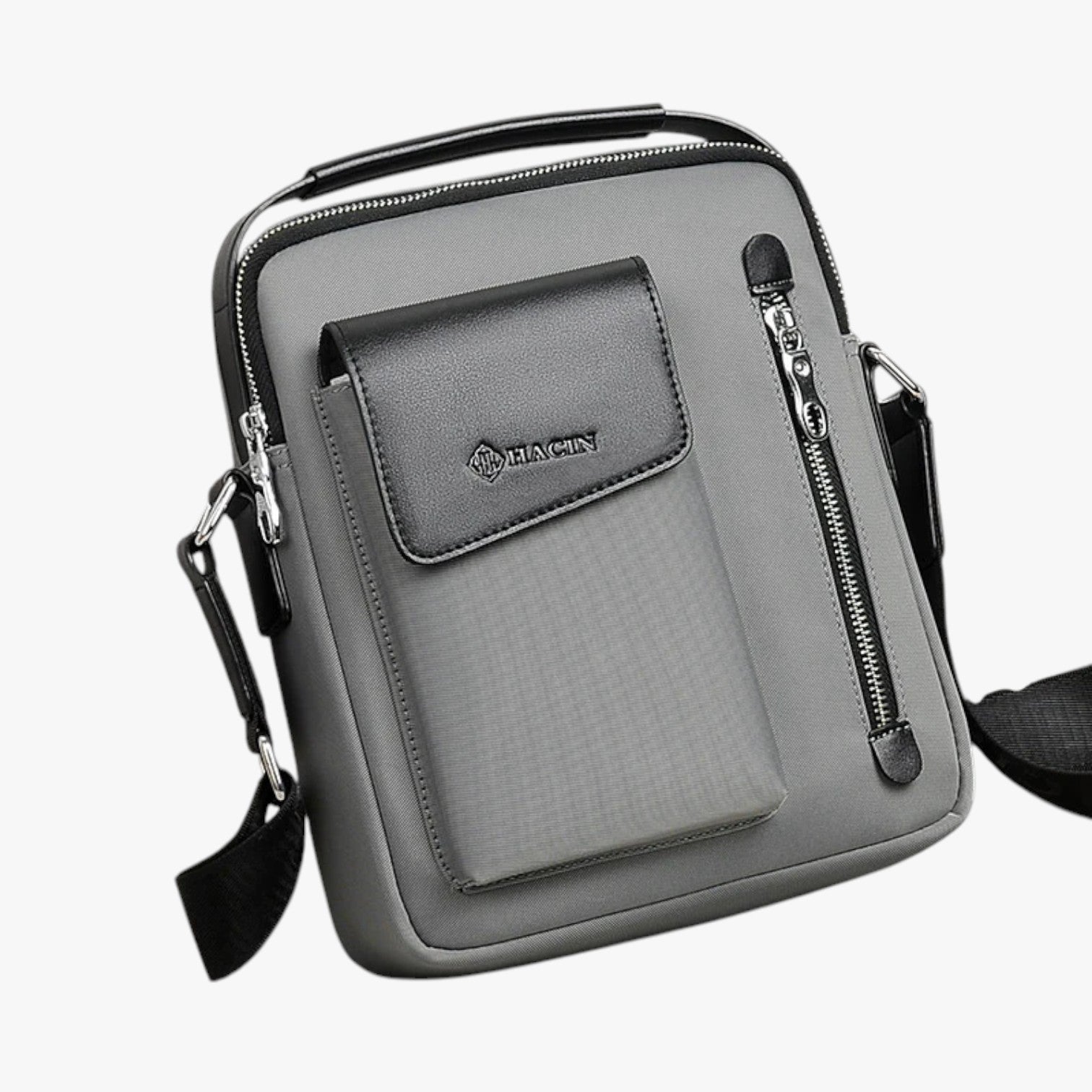 Tyron | Borsa a tracolla da uomo - con uno stile casual e spazioso - - Bags mens bag Shoulder Bags - Concept Palermo