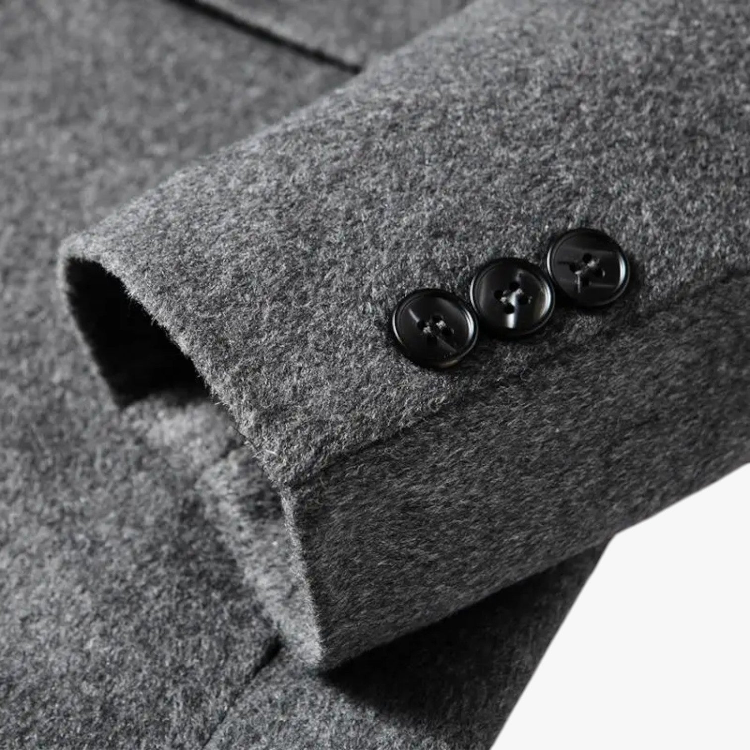 Gerard | Giacca a vento da uomo - Calda, impermeabile ed elegante - - coat men coats Jackets & Coats - Concept Palermo