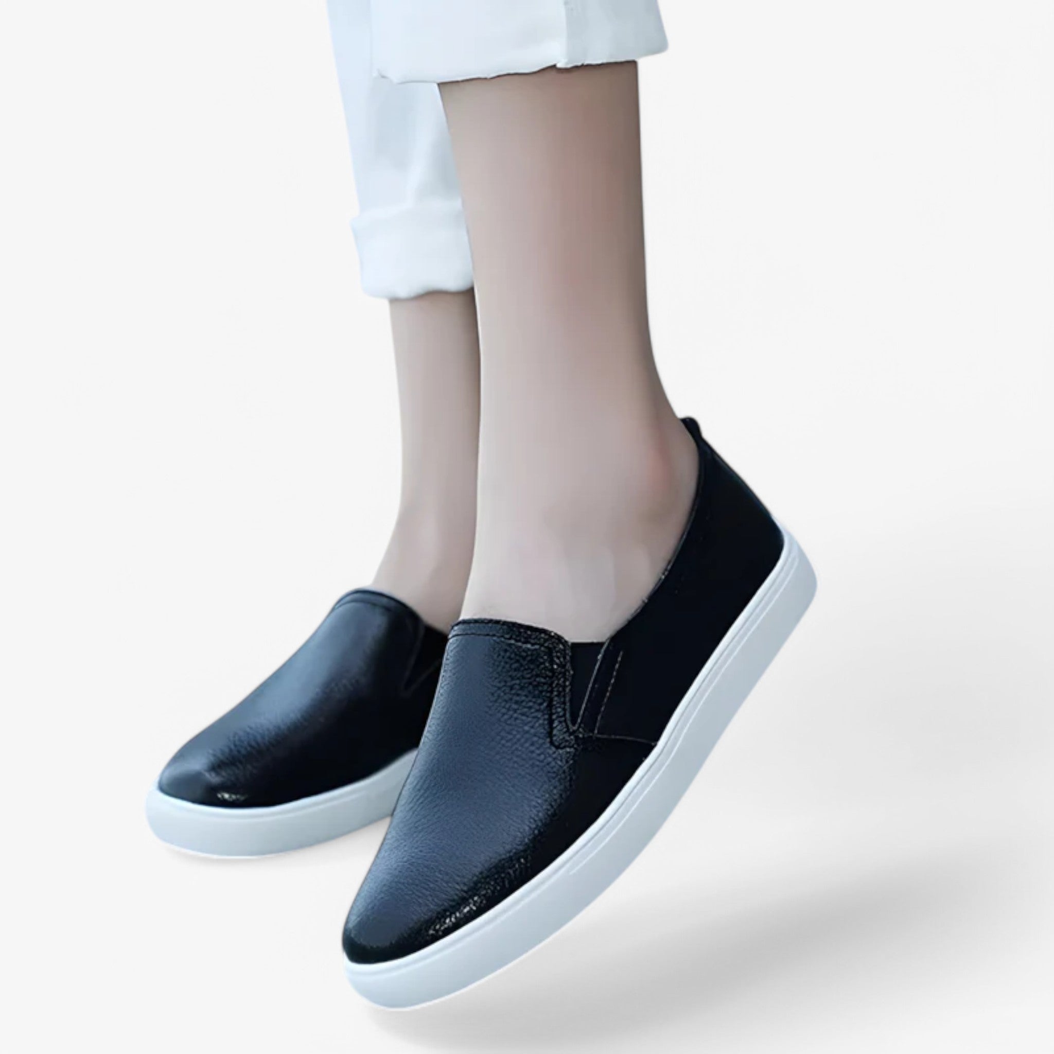 Lorelei | Mocassini e cuoio vero - - shoes shoes for women Shoes women - Concept Palermo