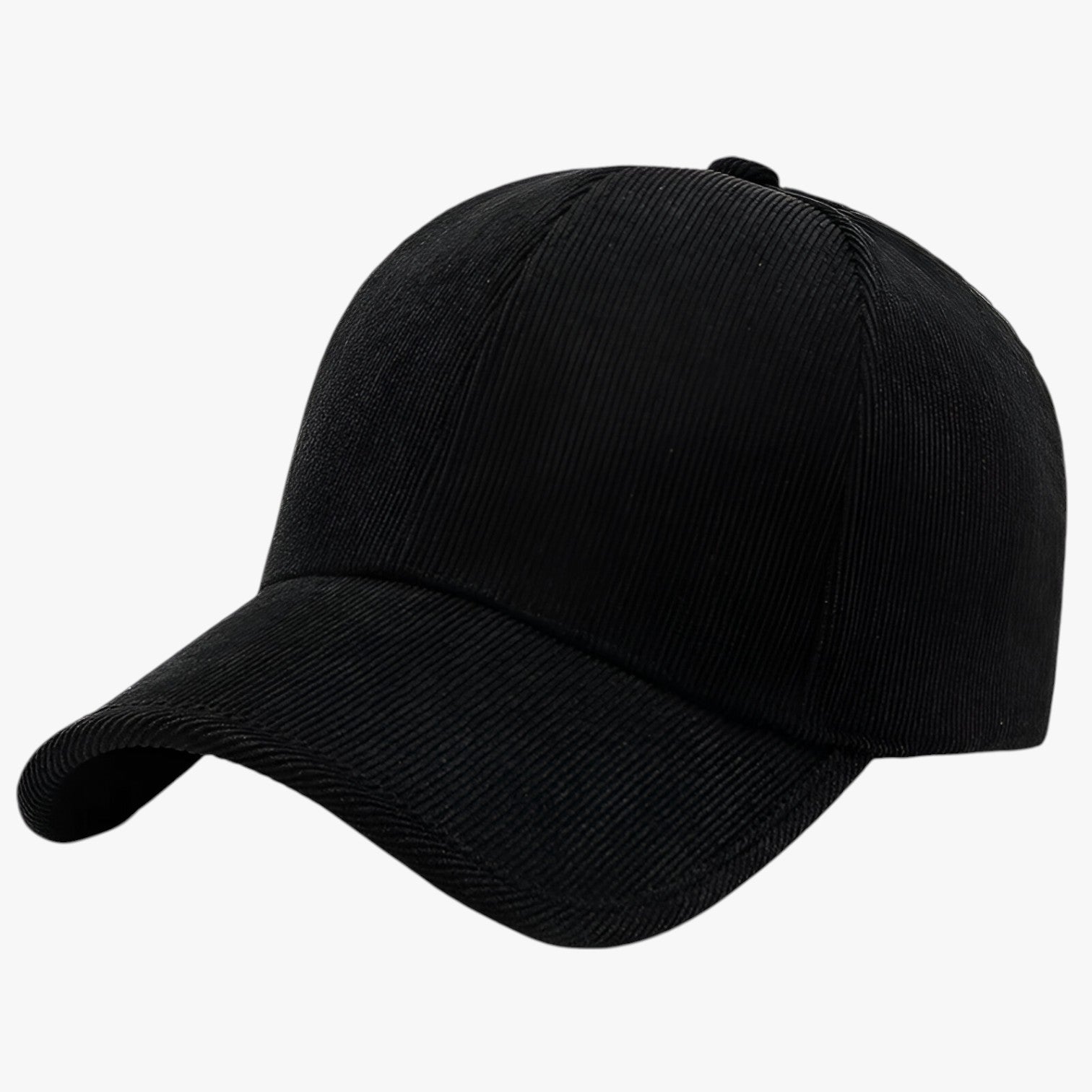 Luca | Trendy Snapback in Corda Verde Oliva - Cappellino da baseball nero 56-60CM - Baseball caps caps mens cap - Concept Palermo