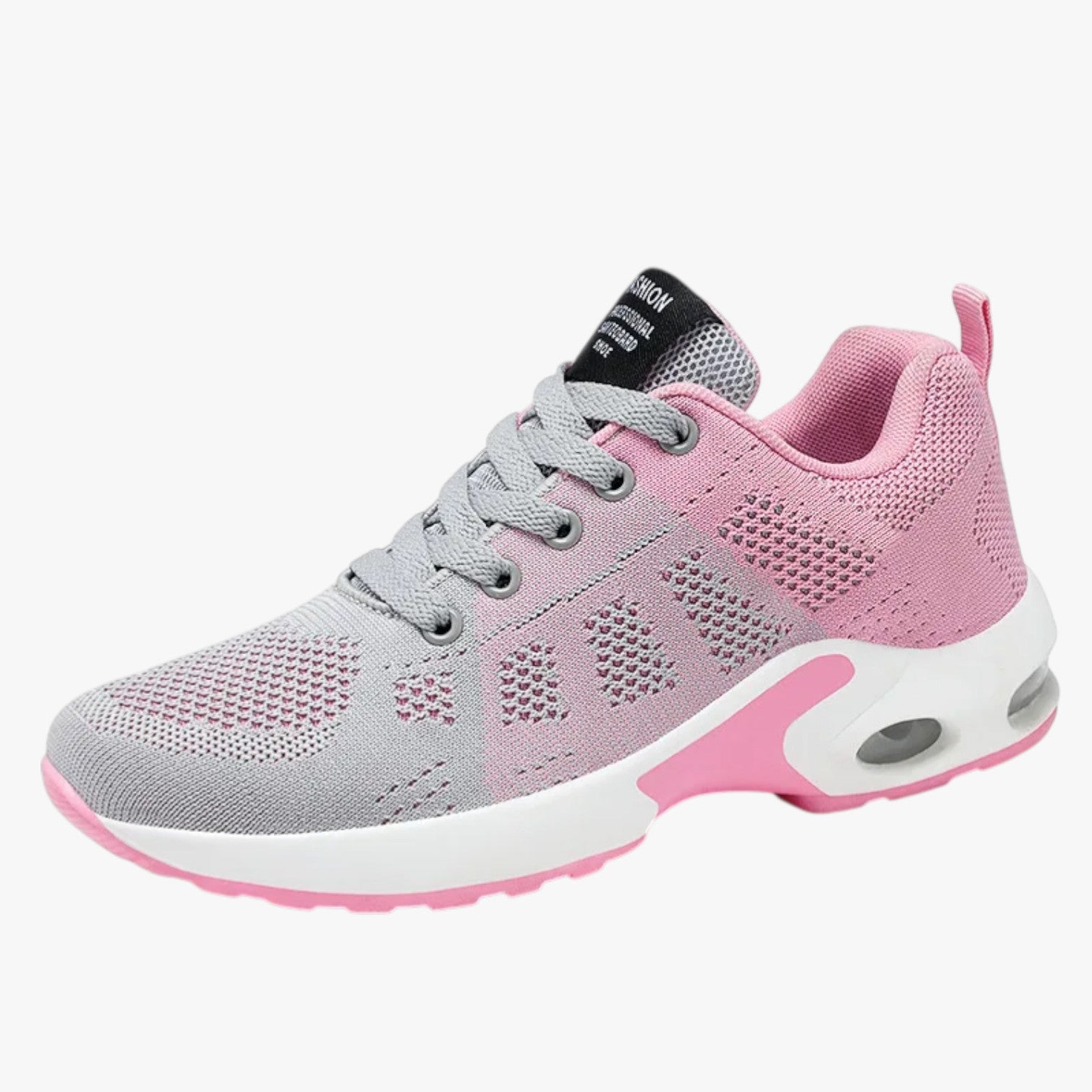 Celestine | Scarpe da corsa da donna: leggere e comode per ogni passo - Rosa - shoes shoes for women womens shoes - Concept Palermo