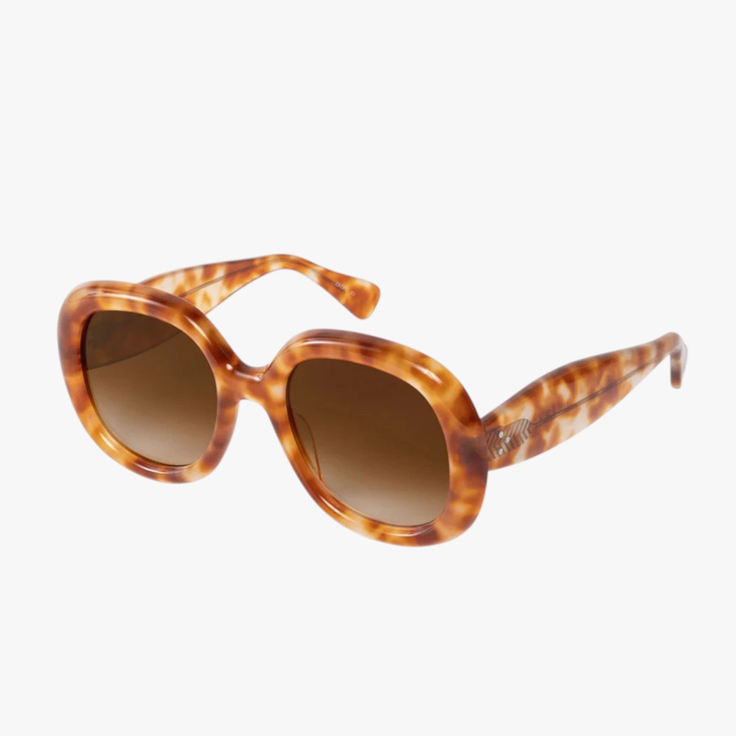 Andrea | Occhiali da Sole Oversize di Lusso Stile Iconico & Protezione Totale per le Tue Giornate Outdoor - - Fashion Sunglasses Sunglasses womens sun glasses - Concept Palermo