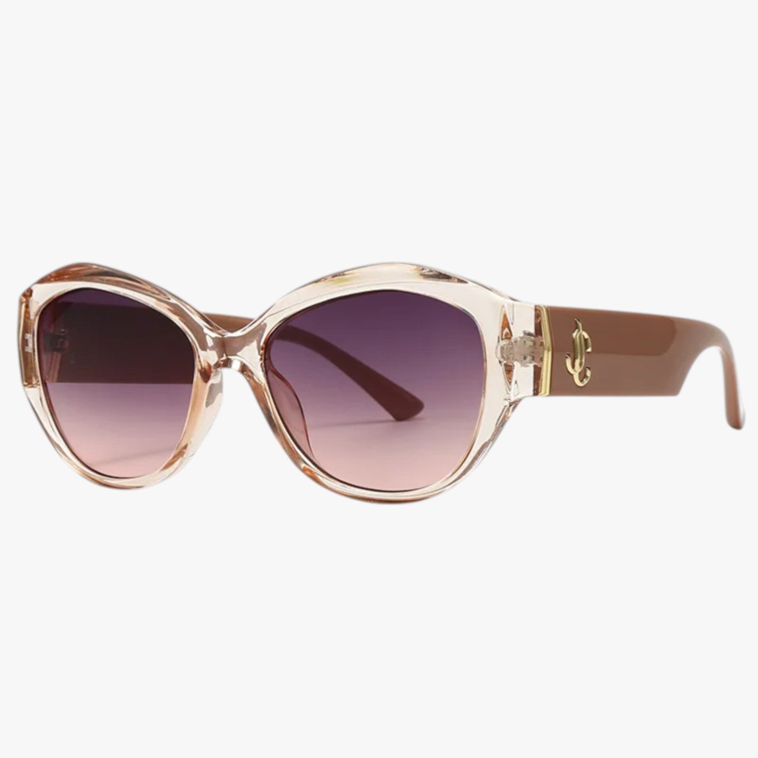 Maris | Occhiali da sole quadrati leggeri in policarbonato: stile moderno, comfort totale - - polarized sunglasses women Sunglasses sunglasses for women - Concept Palermo
