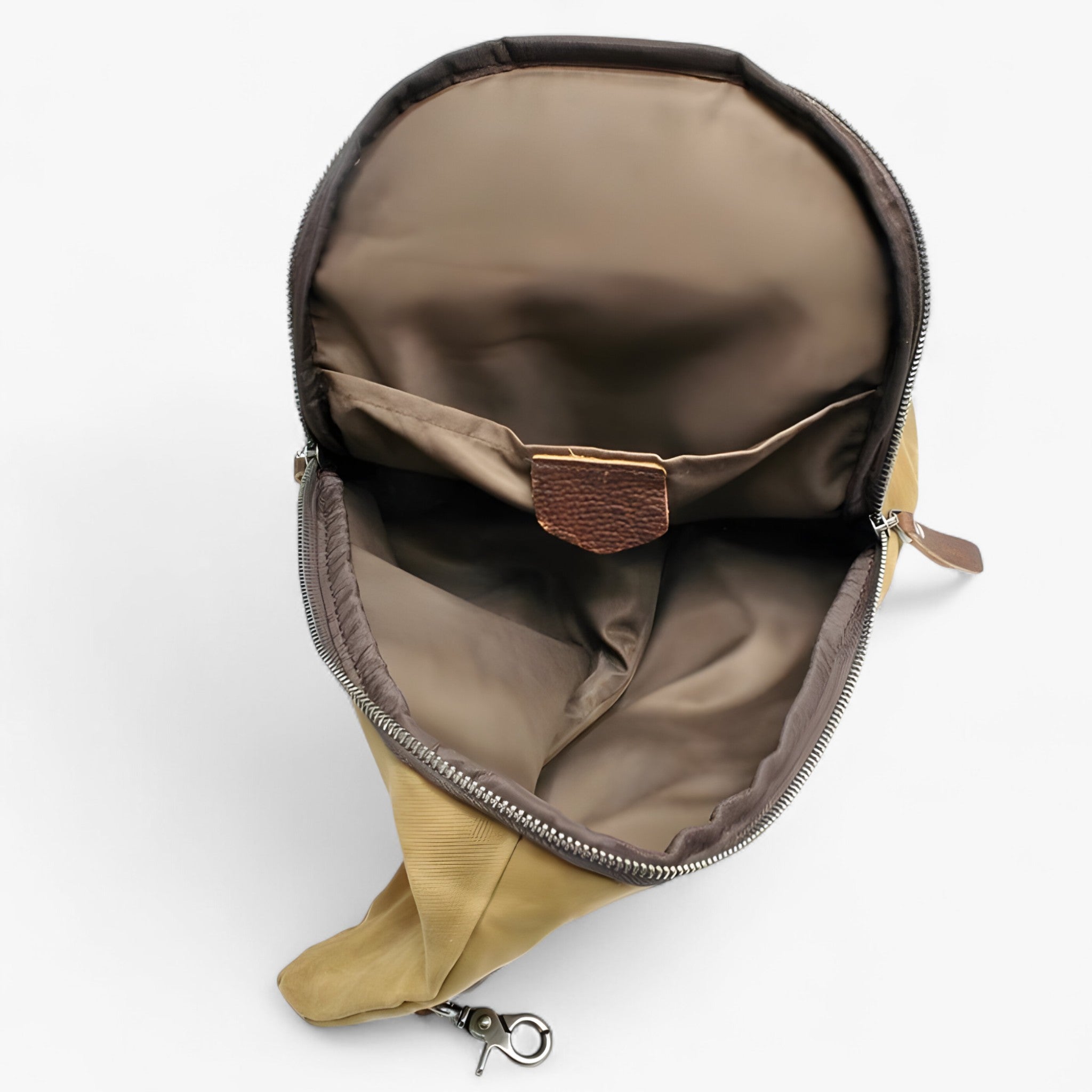 Liam | Borsa a tracolla in tela per l'uso quotidiano - - Bags Crossbody Bags men's bag Shoulder & Crossbody Bags - Concept Palermo