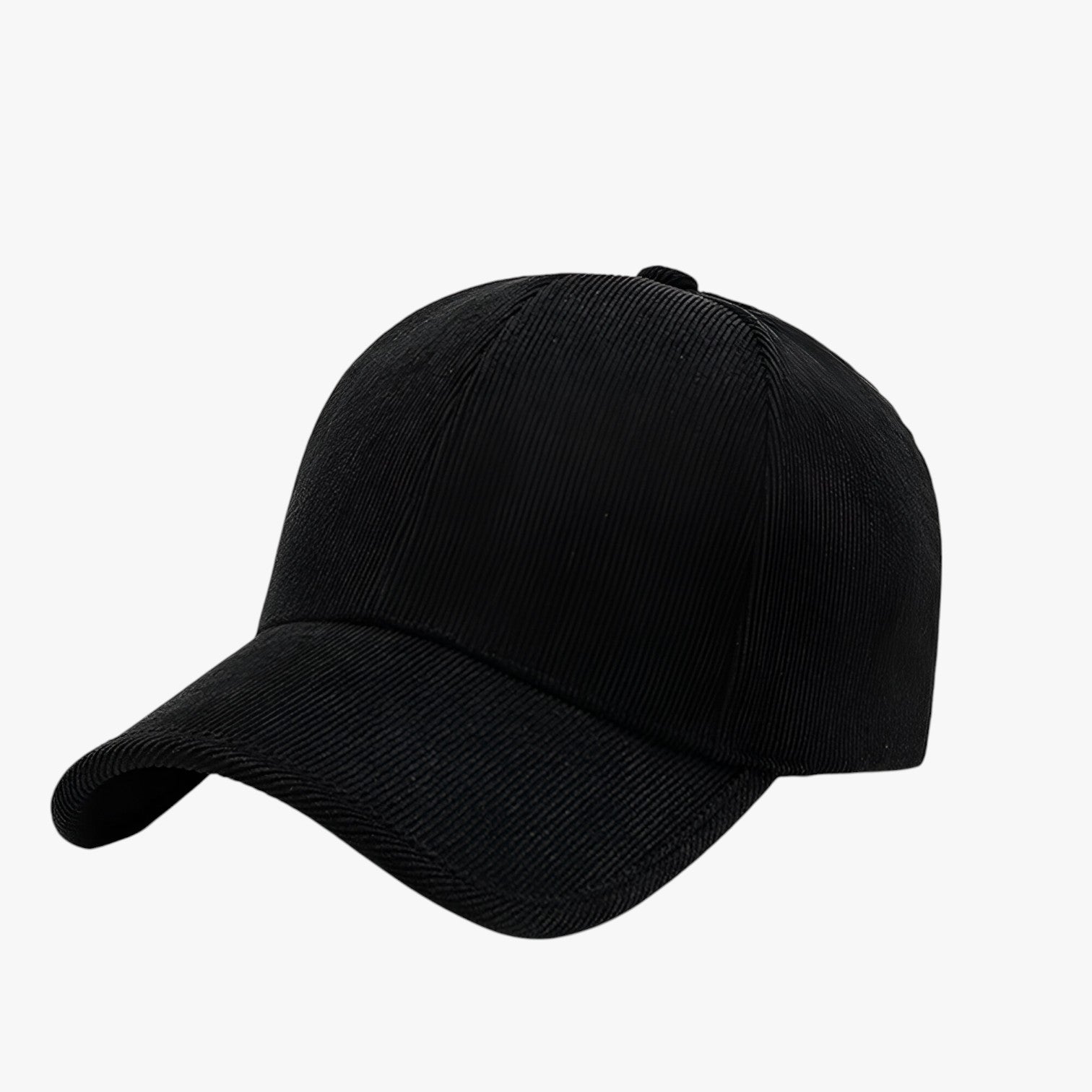 Luca | Trendy Snapback in Corda Verde Oliva - - Baseball caps caps mens cap - Concept Palermo