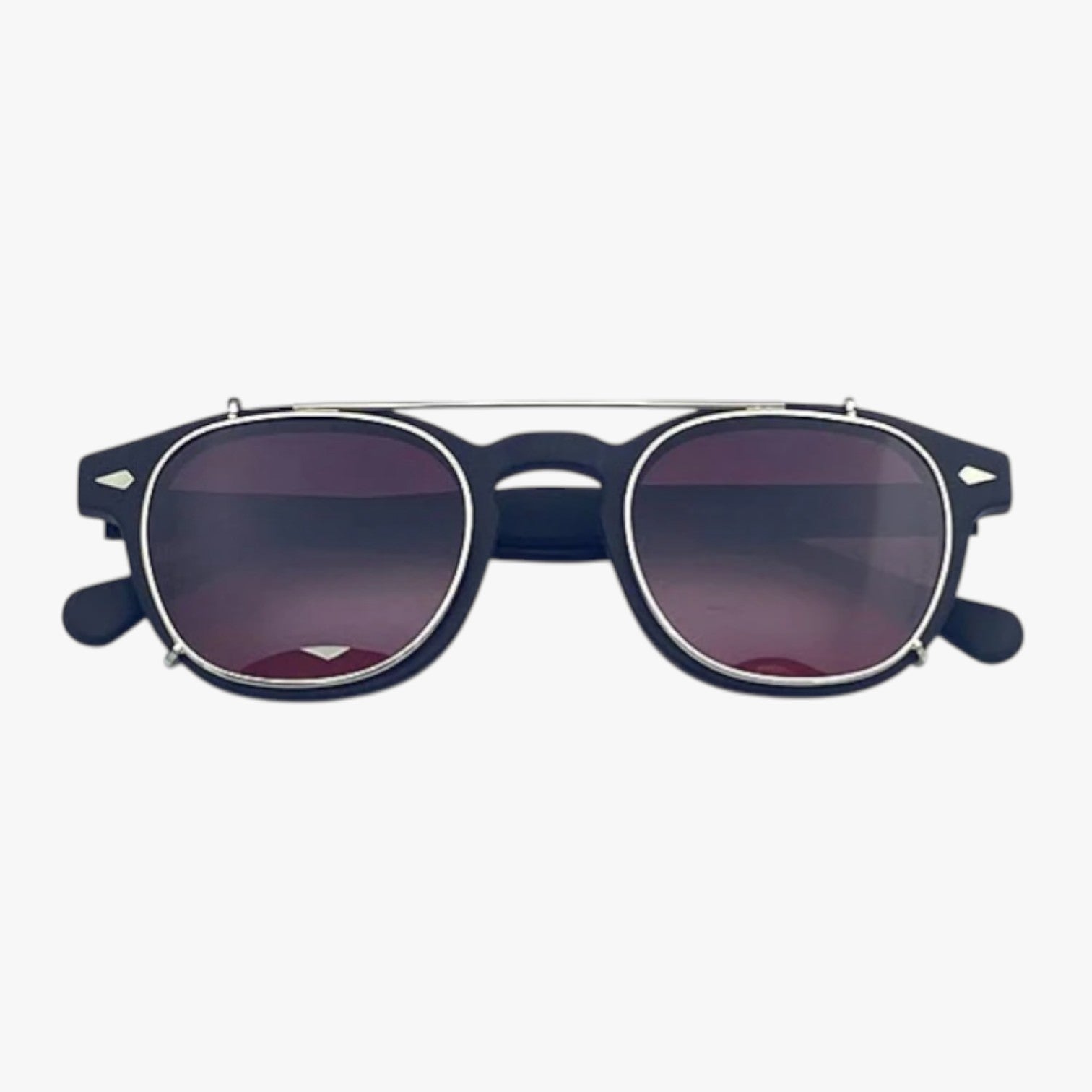 Karalyn | Eleganza e protezione 2 in 1 – Occhiali da vista polarizzati con clip - - polarized sunglasses women Sunglasses sunglasses for women - Concept Palermo