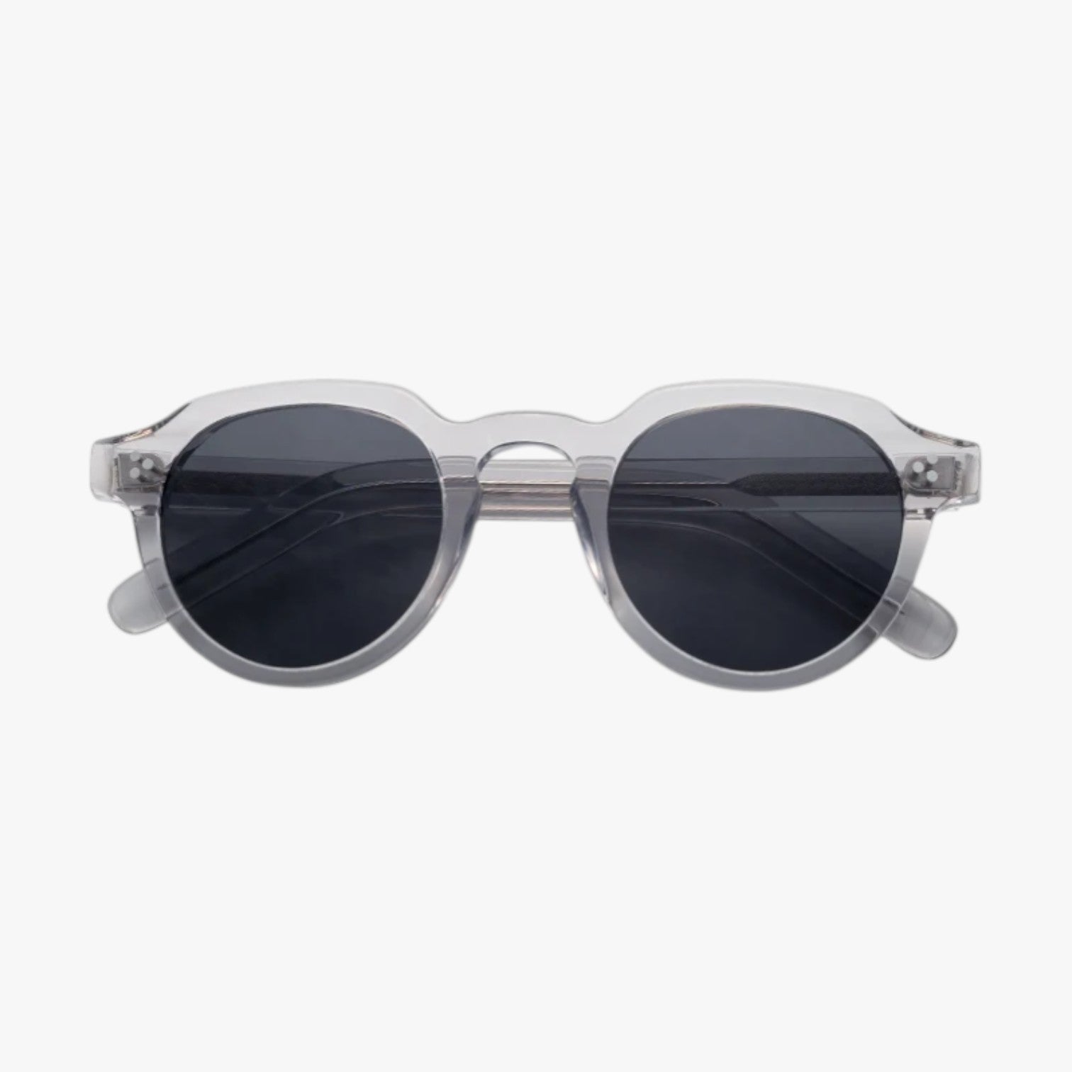 Celina | Occhiali da sole retrò da donna - Eleganza sostenibile con lenti polarizzate - occhiali da sole Argento - Fashion Sunglasses polarized sunglasses women Sunglasses sunglasses for women - Concept Palermo