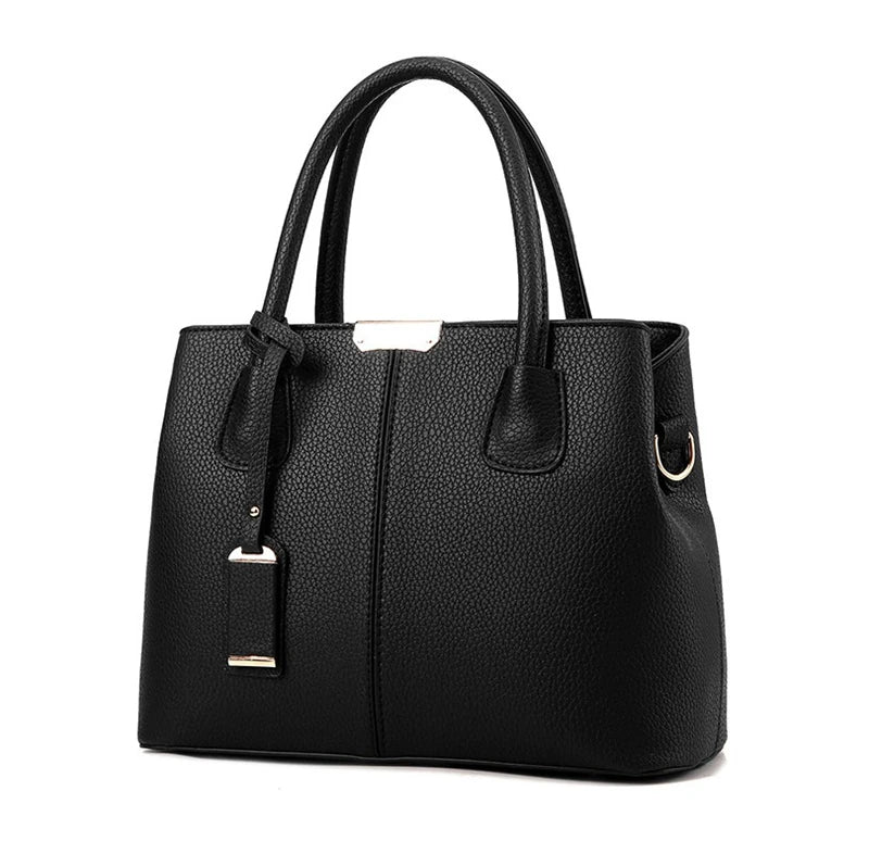 Borsa in pelle Emily - - Bags women bags - Concept Palermo