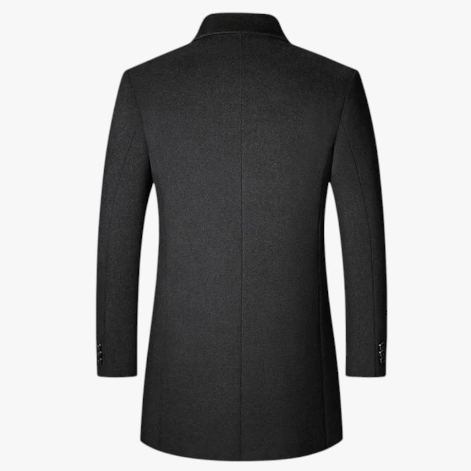 Gerard | Giacca a vento da uomo - Calda, impermeabile ed elegante - - coat men coats Jackets & Coats - Concept Palermo