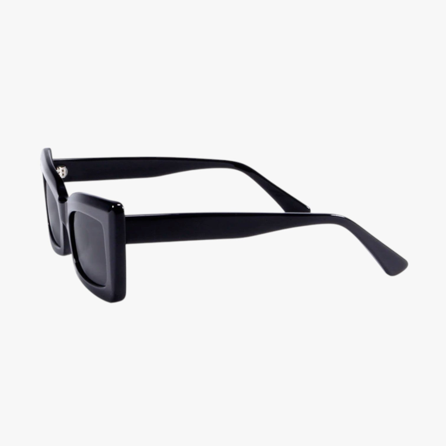 Alora | Occhiali da Sole Cat-Eye in Acetato Glamour Retrò & Visione Polarizzata - - cateye sunglasses Fashion Sunglasses Sunglasses - Concept Palermo