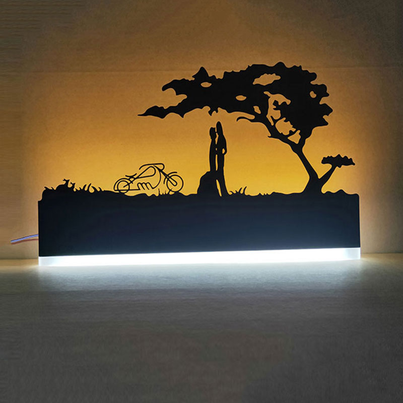 GardenFeel Weltlicht™ | Applique & Decorazione | Per ogni interno - Gita in moto - ALL Huis & Tuin HuisTuin-CopyFeb24 Lighting new_for_google pira-tuinmeubel_000 - Concept Palermo