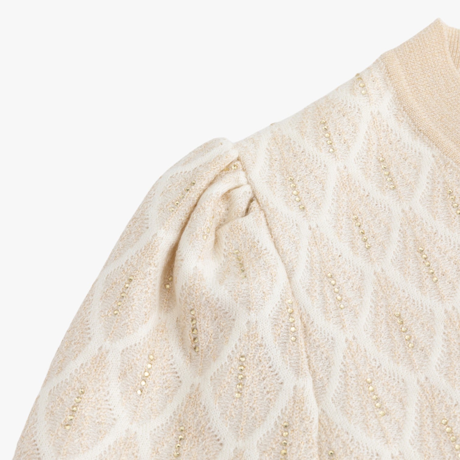 Alora | Cardigan con paillettes da donna: eleganza traspirante e stile casual - - Sweater sweater women sweaters & cardigans - Concept Palermo