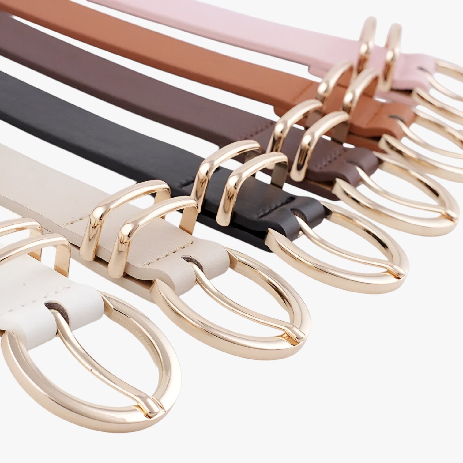 Alani | Cintura Western Elegante – Senza Tempo & Confortevole - - belts waist belt for women Womens belt - Concept Palermo