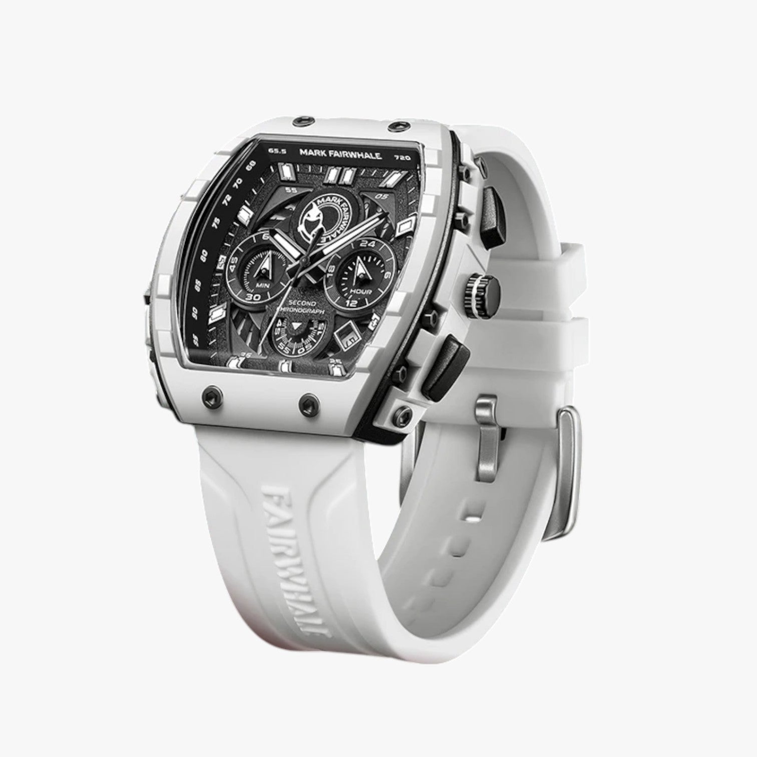 Frederick | Stile senza tempo - Orologio elegante e minimale per un look raffinato - - watch watch for men wistwatches - Concept Palermo
