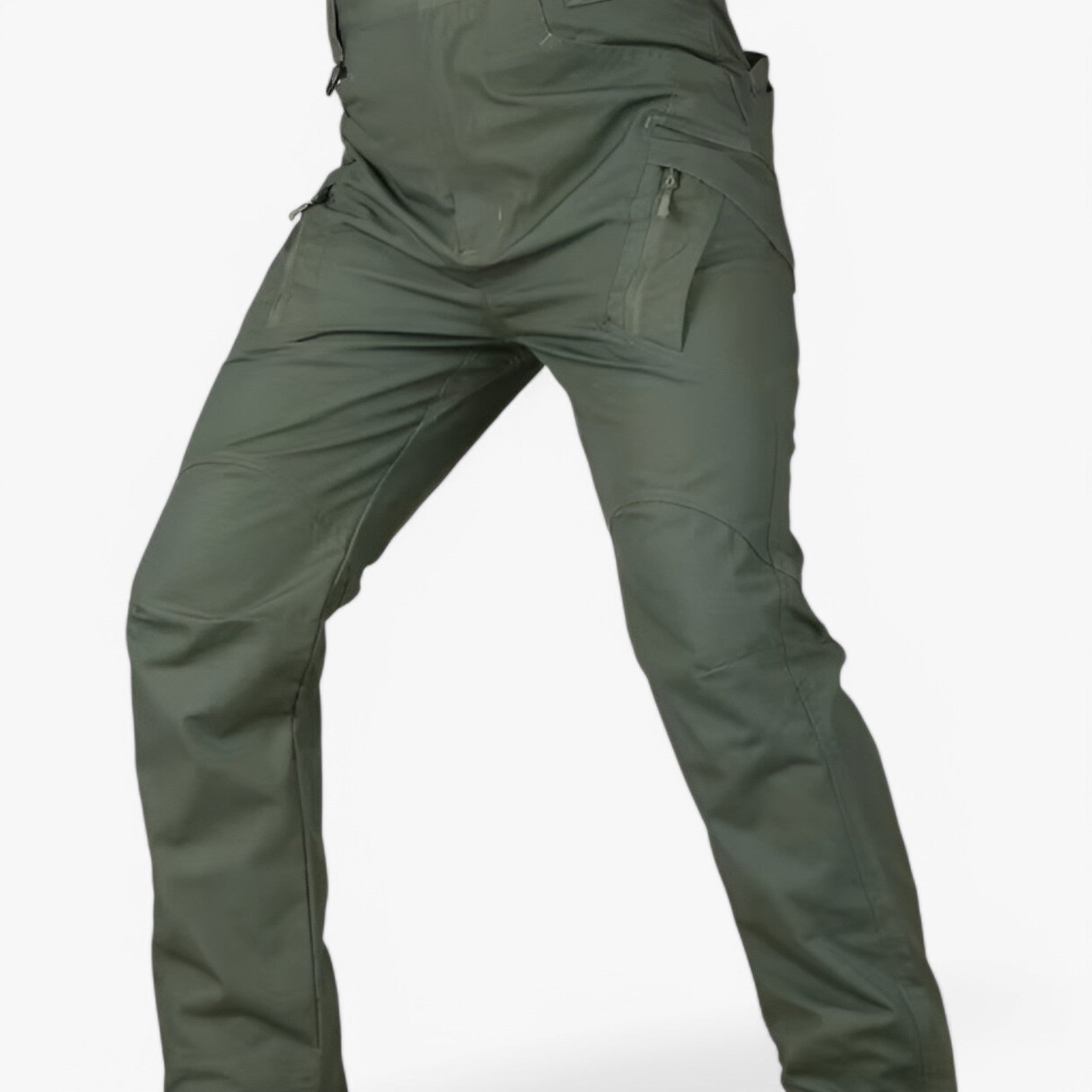 Lowen | Pantaloni tattici - resistenti e multitasche - - - Concept Palermo