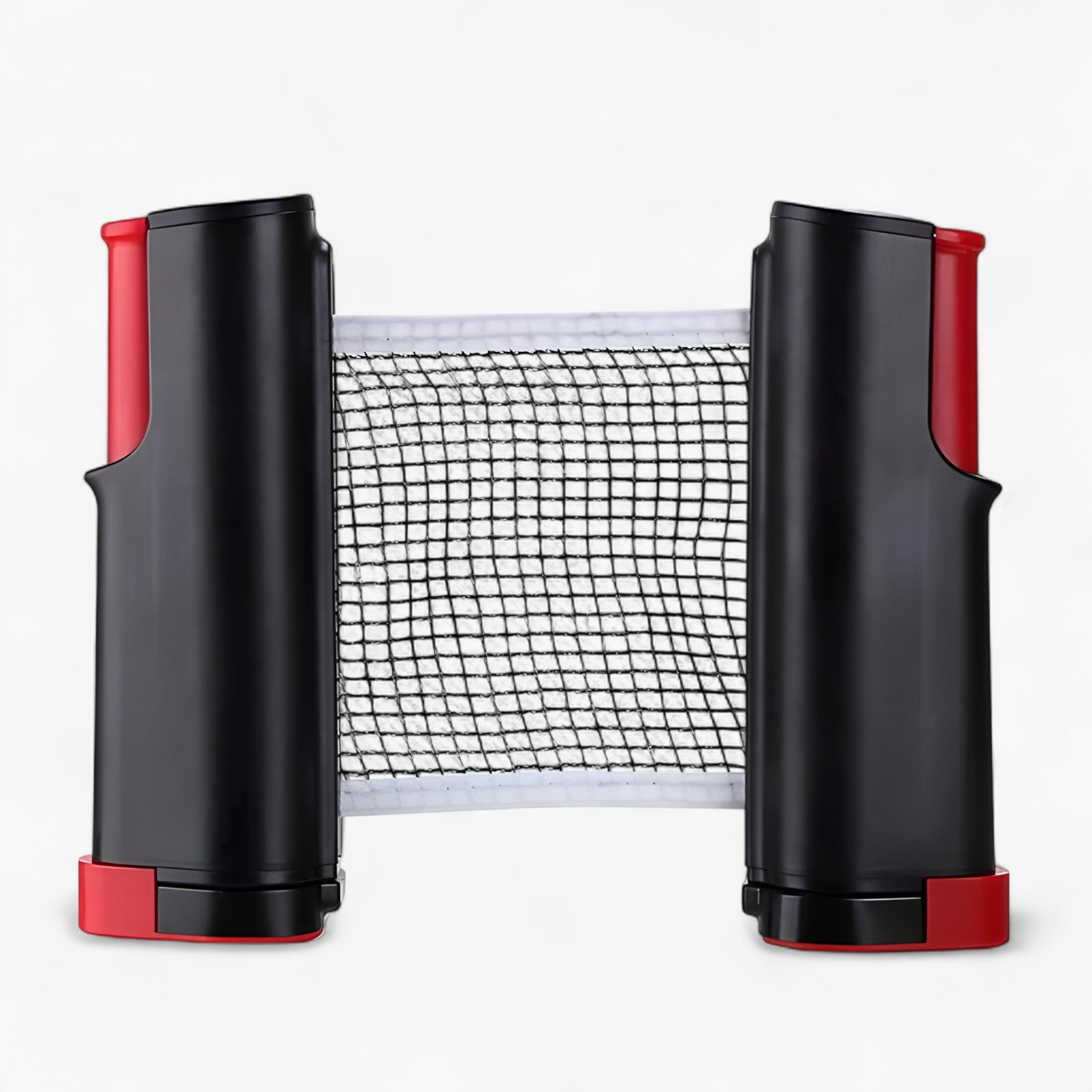 Leander | Rete da ping pong retrattile - Nero - sports table tennis table tennis net tennis - Concept Palermo