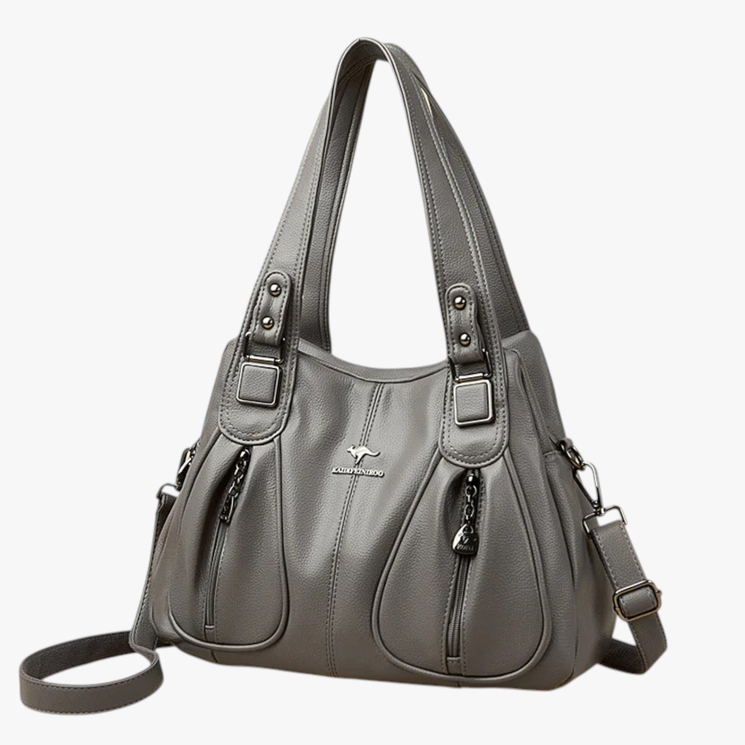 Viviana | Eleganza quotidiana - La borsa a tracolla in pelle che valorizza ogni look - - bag women bags Women's handbags - Concept Palermo