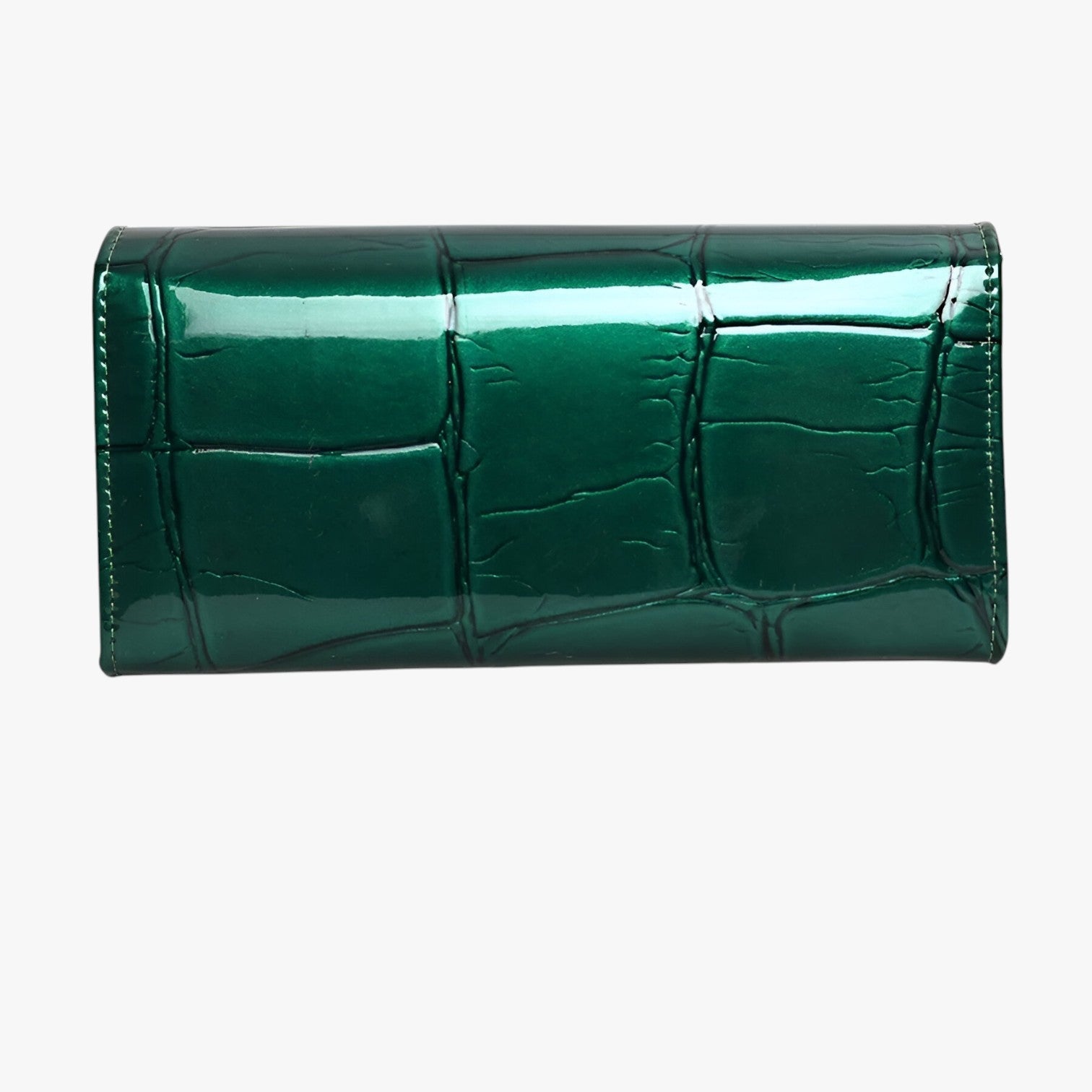 Kathryn | Elegante e Sostenibile - Lusso Vera Pelle Portafoglio Donna - - wallet womens wallet - Concept Palermo