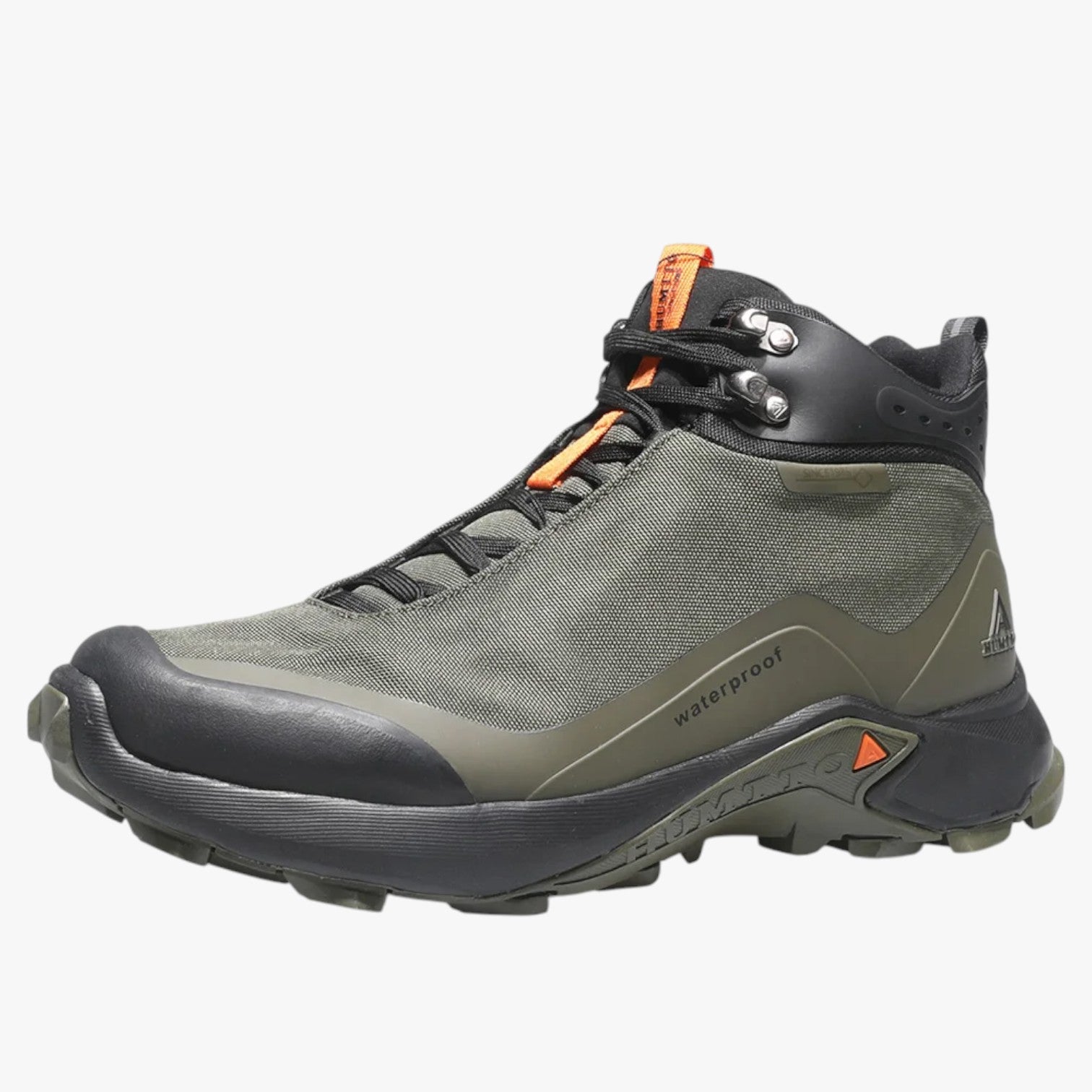 Antonio | Scarpe da Montagna da Uomo Grip Potente, Comfort Estremo & Protezione Totale - - Boots & Shoes hiking shoes Men's Shoes shoes shoes for men - Concept Palermo