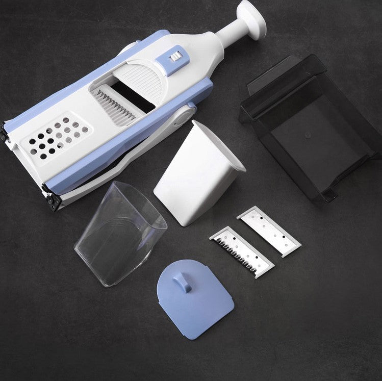 Mandoline™ | Taglia e trita le verdure alla perfezione! - - kitchen slicers slicers - Concept Palermo