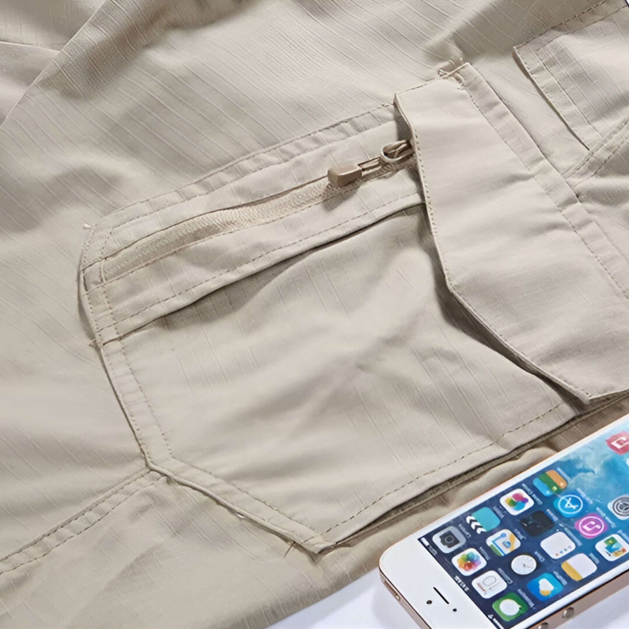 Lowen | Pantaloni tattici - resistenti e multitasche - - - Concept Palermo