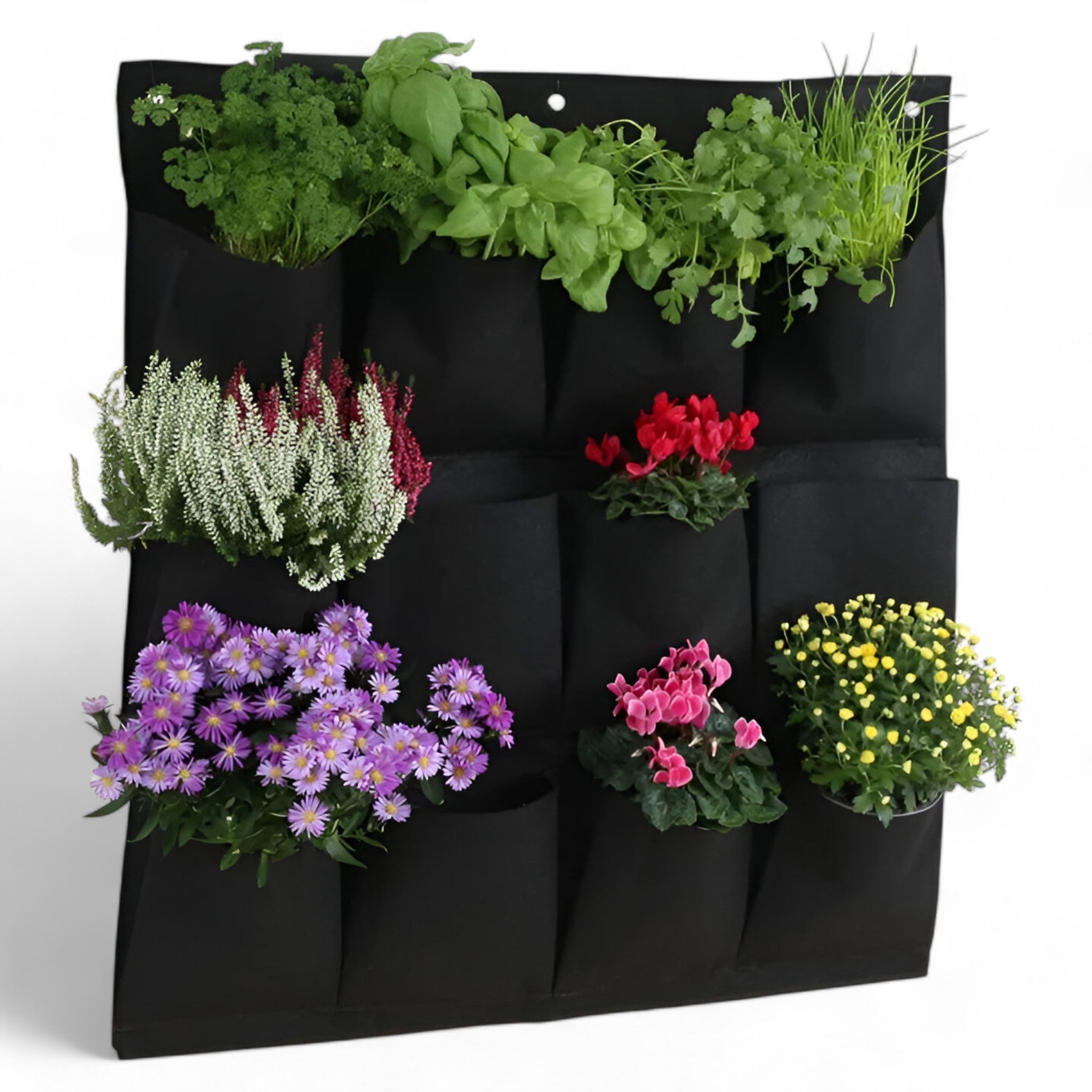 Borsa da appendere per il giardino - Perfetta per appendere le piante e per l'esterno. - - garden Garden accessories Garden supplies - Concept Palermo