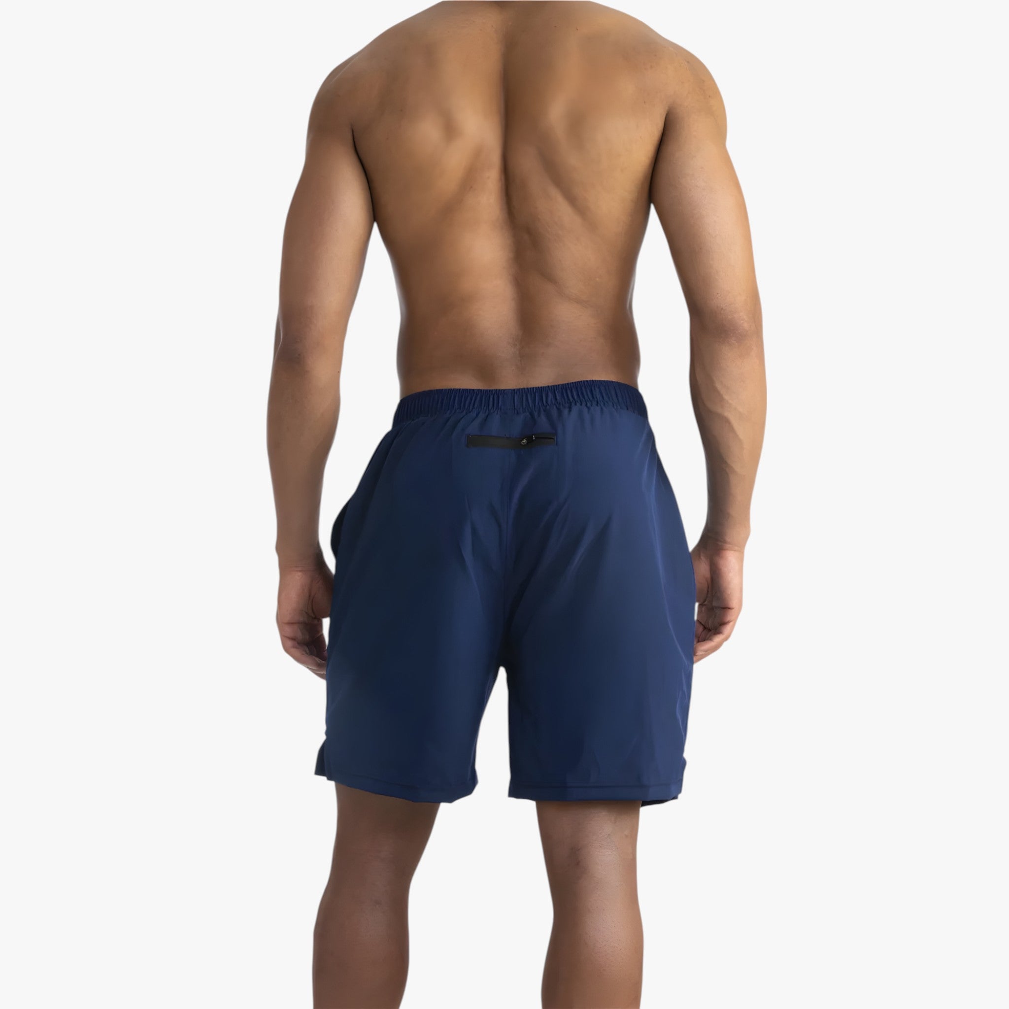 Pantaloncini Axel | Taglio Sportivo – Leggeri, Regolabili e Perfetti per la Vita Urbana - - Axel Shorts Pantaloncini Estivi Pantaloncini Sportivi Pantaloncini Uomo Streetwear Vita Regolabile - Concept Palermo