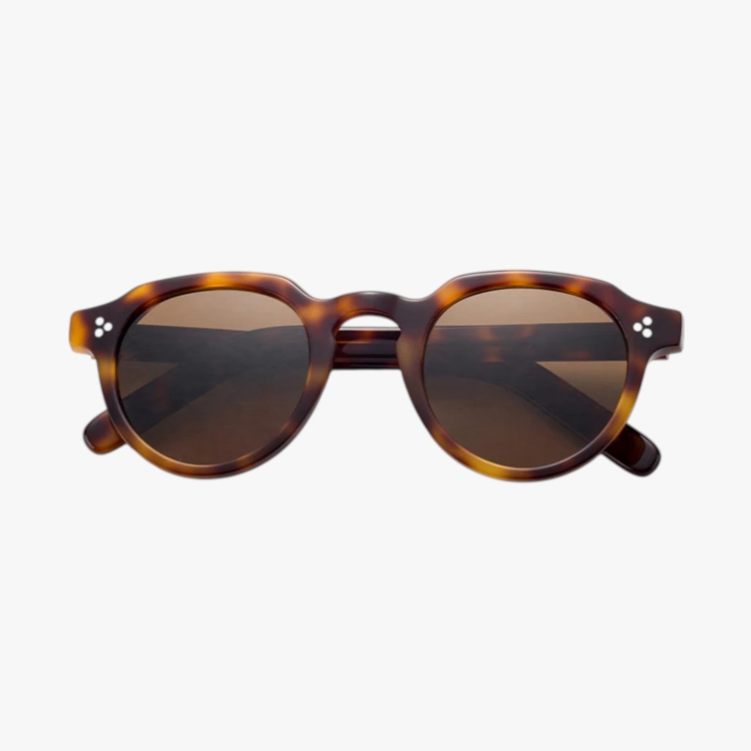 Celina | Occhiali da sole retrò da donna - Eleganza sostenibile con lenti polarizzate - occhiali da sole Marrone Giallo - Fashion Sunglasses polarized sunglasses women Sunglasses sunglasses for women - Concept Palermo