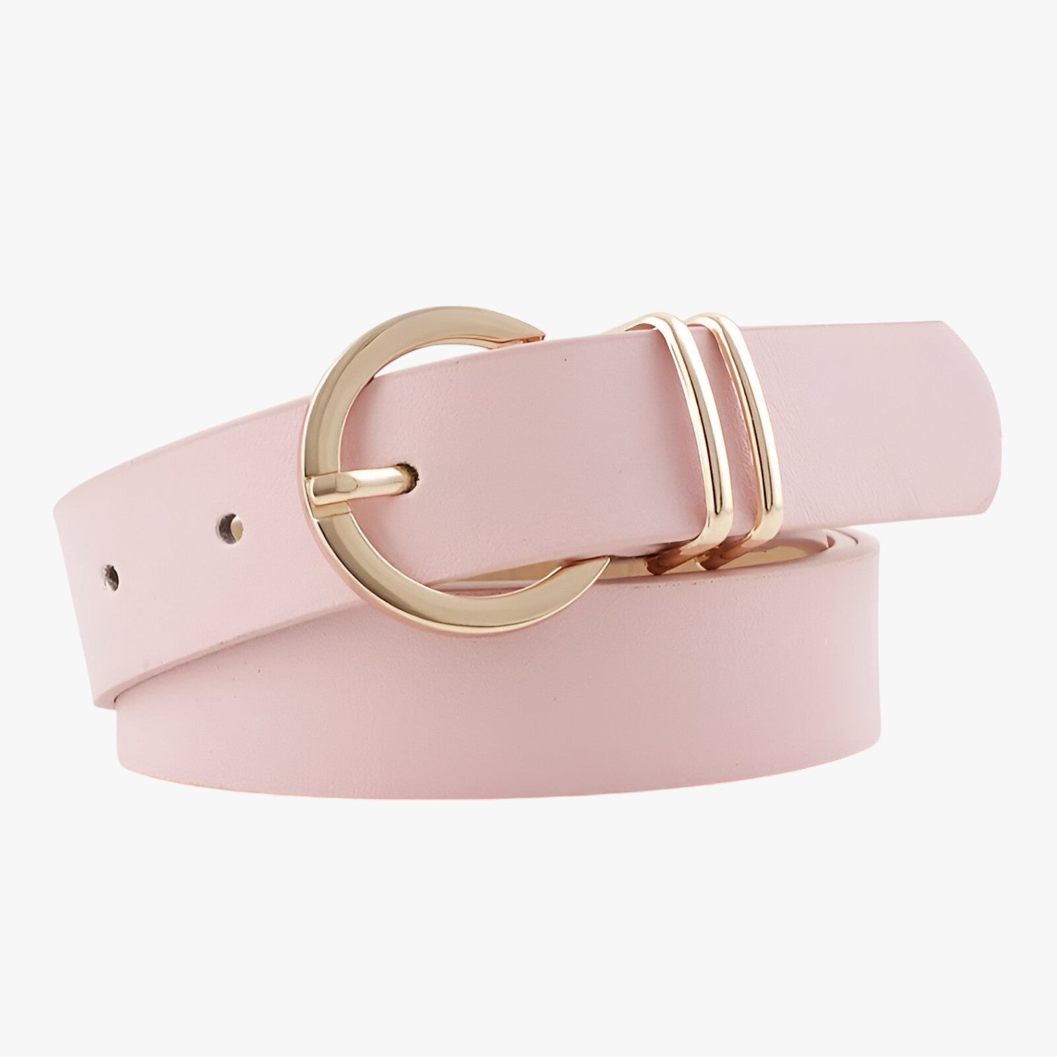Alani | Cintura Western Elegante – Senza Tempo & Confortevole - ROSA 105CM - belts waist belt for women Womens belt - Concept Palermo