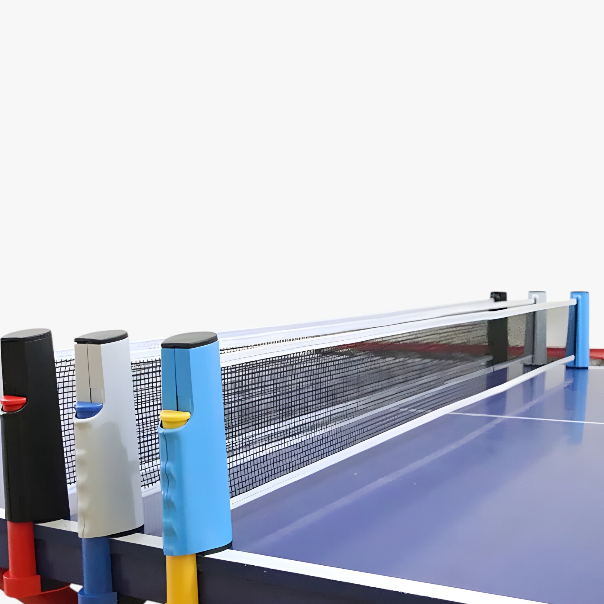 Leander | Rete da ping pong retrattile - - sports table tennis table tennis net tennis - Concept Palermo