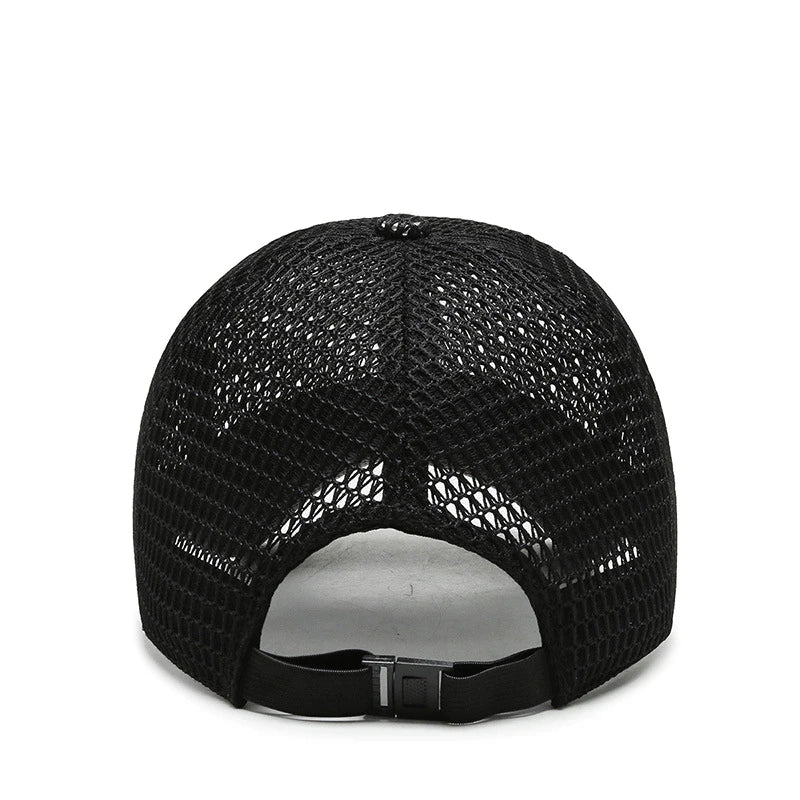 Breeze Cap™ | Il cappellino traspirante per eccellenza per l'estate - - accessories accessories men Baseball caps caps - Concept Palermo