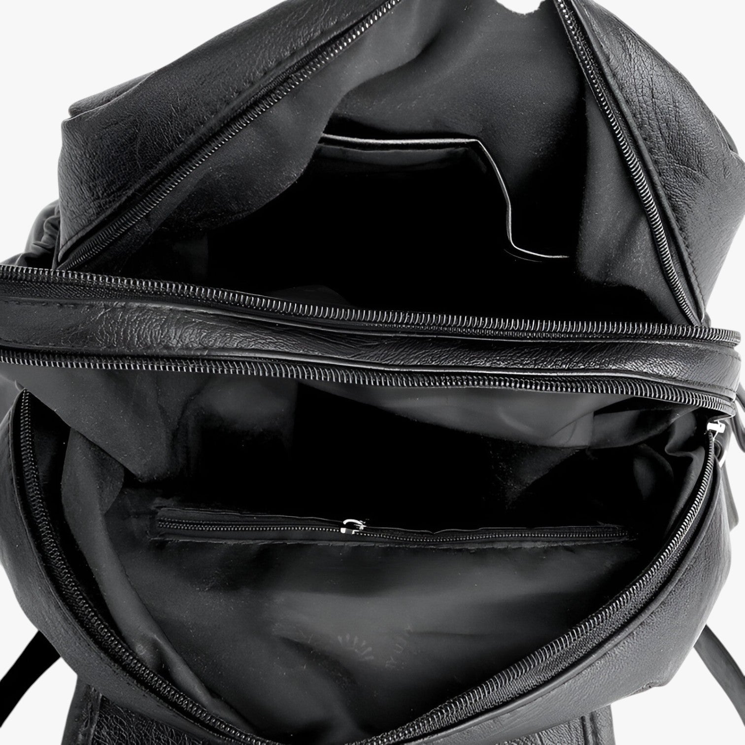 Raelynn | Zaini in Pelle di Alta Qualità Eleganza Vintage per Donne e Ragazze - - Backpacks Bags women bags - Concept Palermo