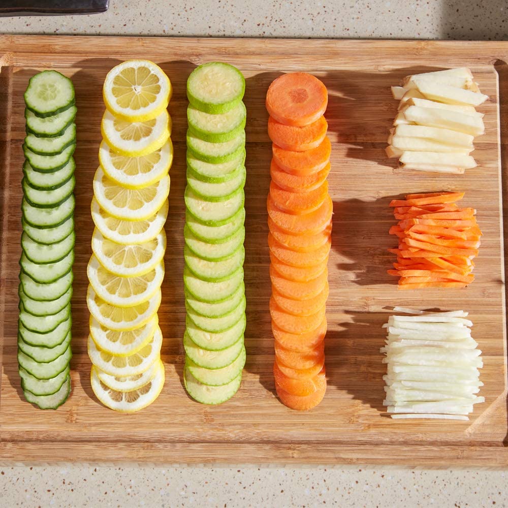 Mandoline™ | Taglia e trita le verdure alla perfezione! - - kitchen slicers slicers - Concept Palermo