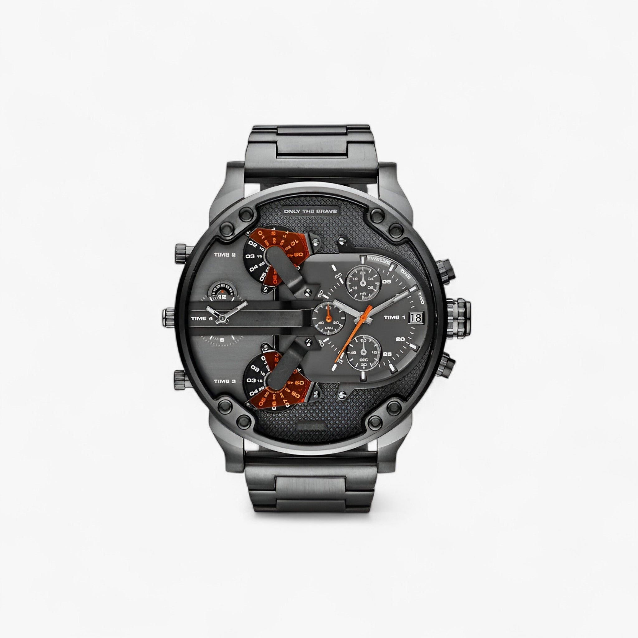Orologio al Quarzo Analogico - C - watches - Concept Palermo