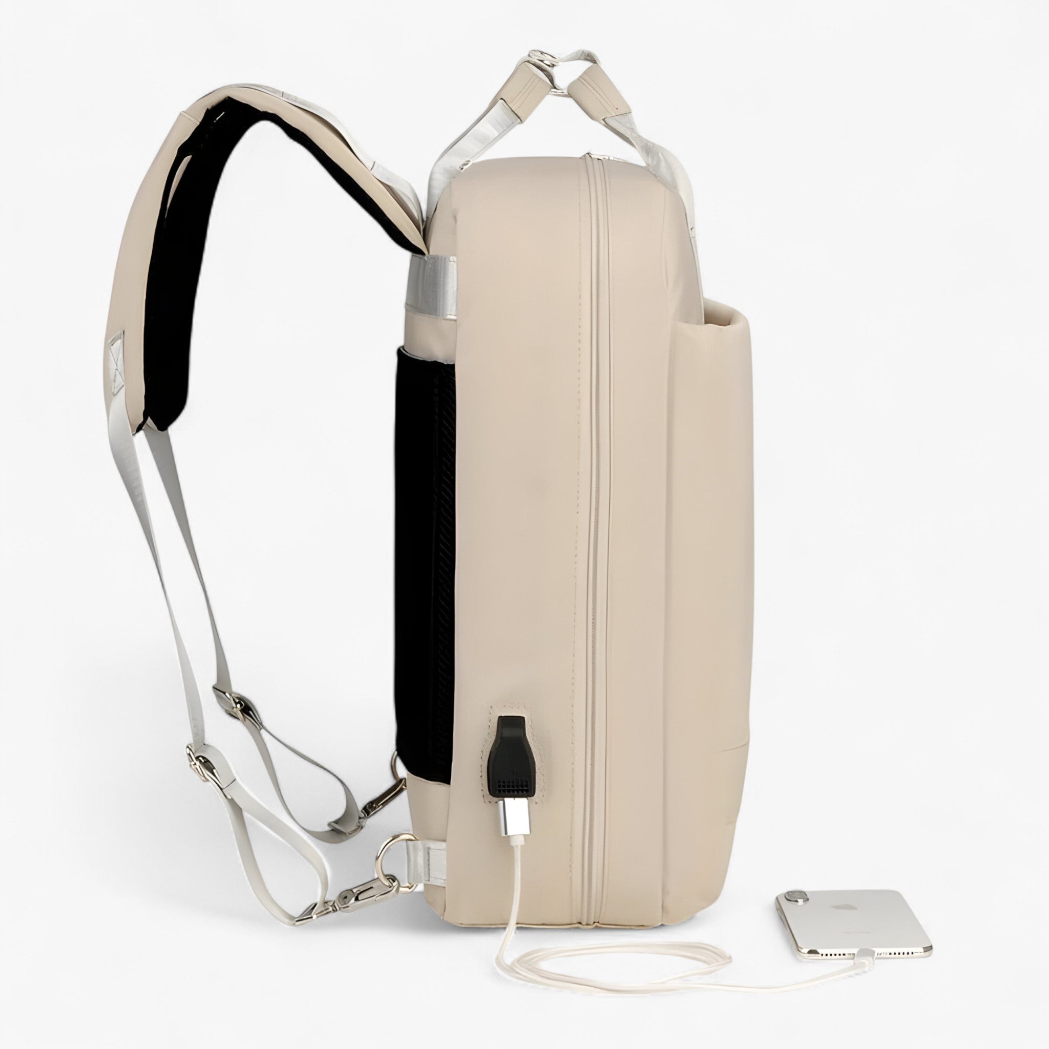 Zaino antitaccheggio - - Backpacks Bags laptop bag - Concept Palermo