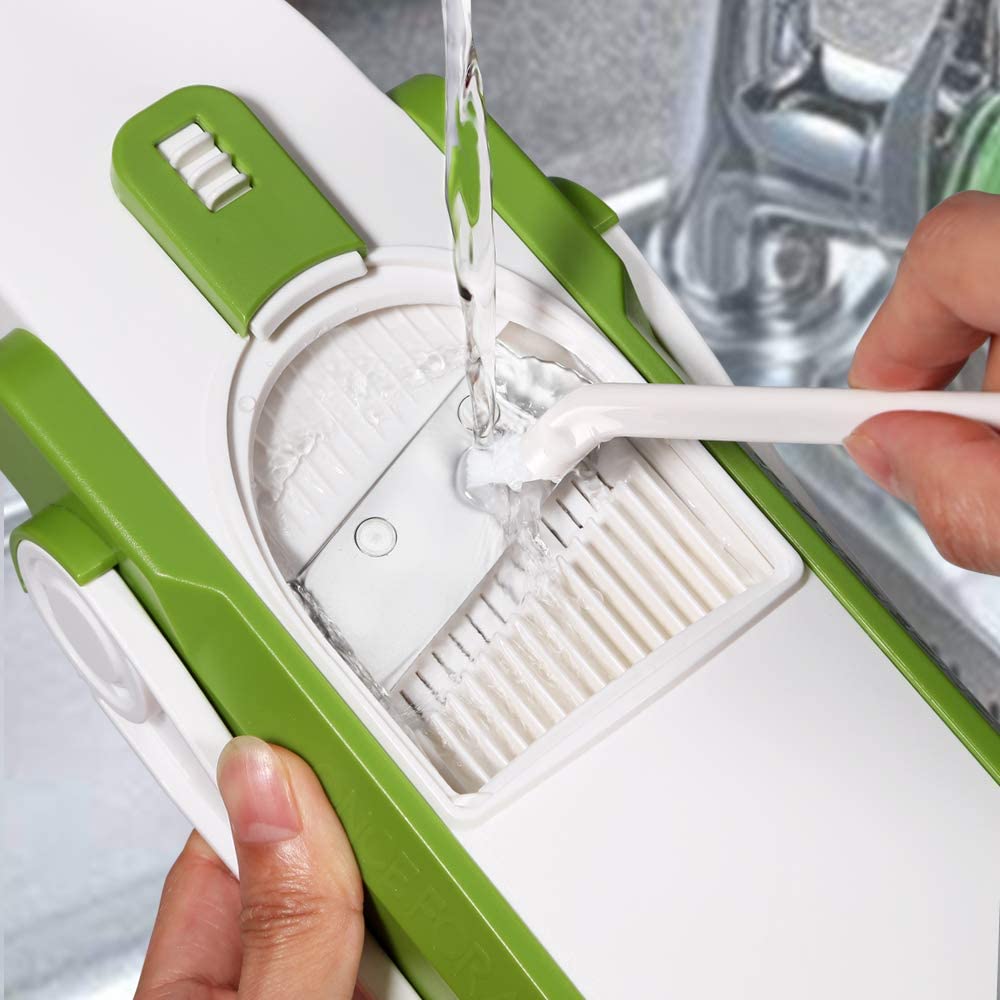 Mandoline™ | Taglia e trita le verdure alla perfezione! - - kitchen slicers slicers - Concept Palermo