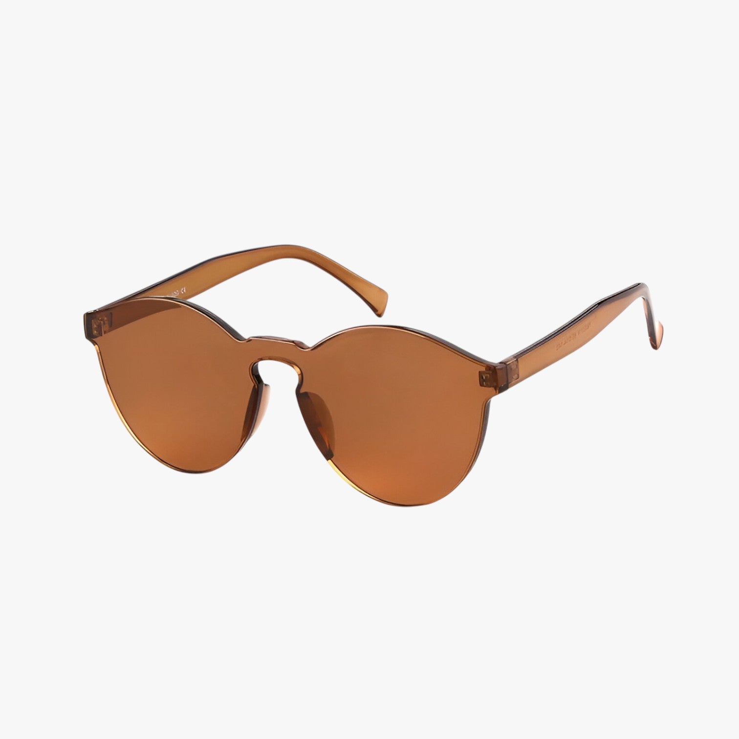 Skylar | Occhiali da sole rotondi retrò senza montatura - C6 - Fashion Sunglasses sun glasses Sunglasses sunglasses for women womens sun glasses - Concept Palermo