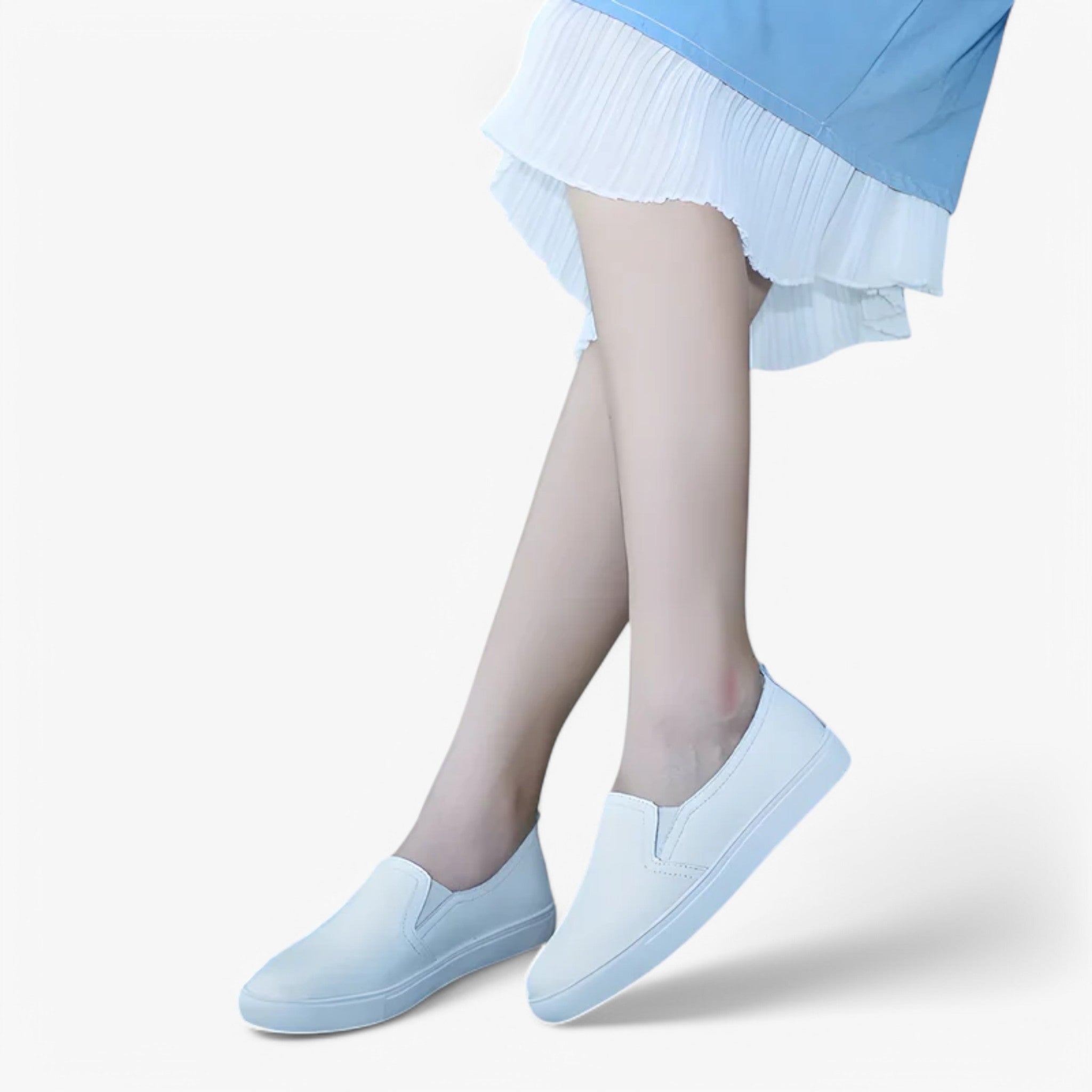 Lorelei | Mocassini e cuoio vero - - shoes shoes for women Shoes women - Concept Palermo