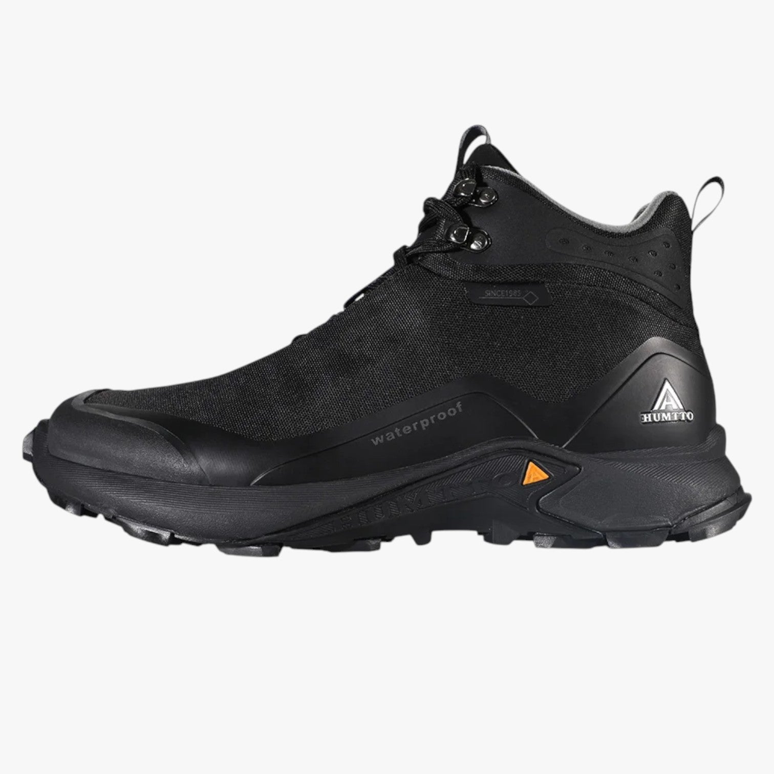 Antonio | Scarpe da Montagna da Uomo Grip Potente, Comfort Estremo & Protezione Totale - - Boots & Shoes hiking shoes Men's Shoes shoes shoes for men - Concept Palermo