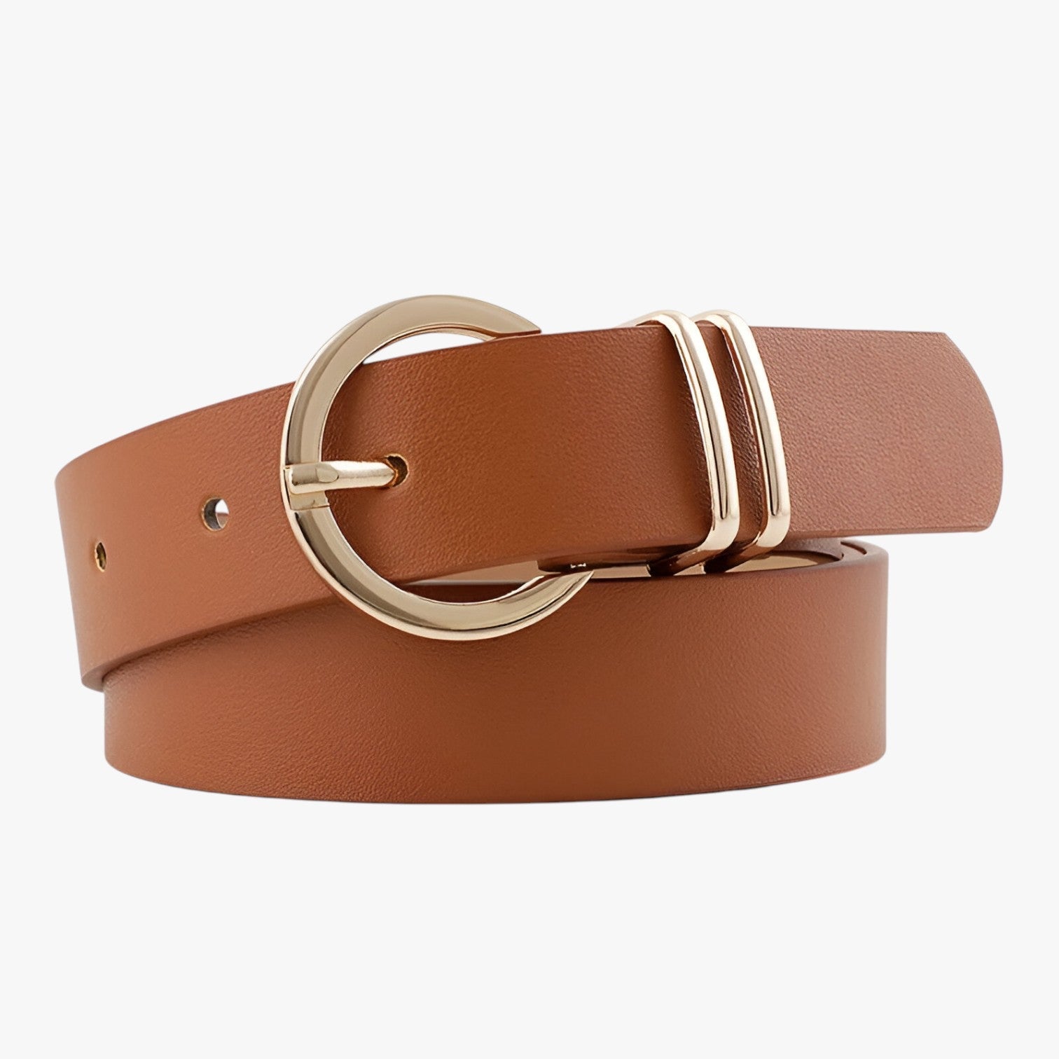 Alani | Cintura Western Elegante – Senza Tempo & Confortevole - CAMMELLO 105CM - belts waist belt for women Womens belt - Concept Palermo